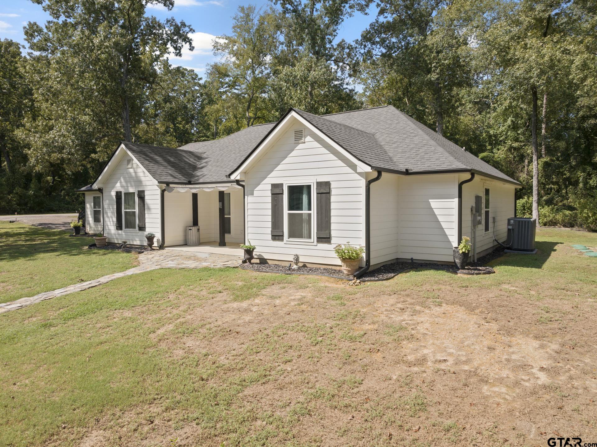 306 Palo Duro St