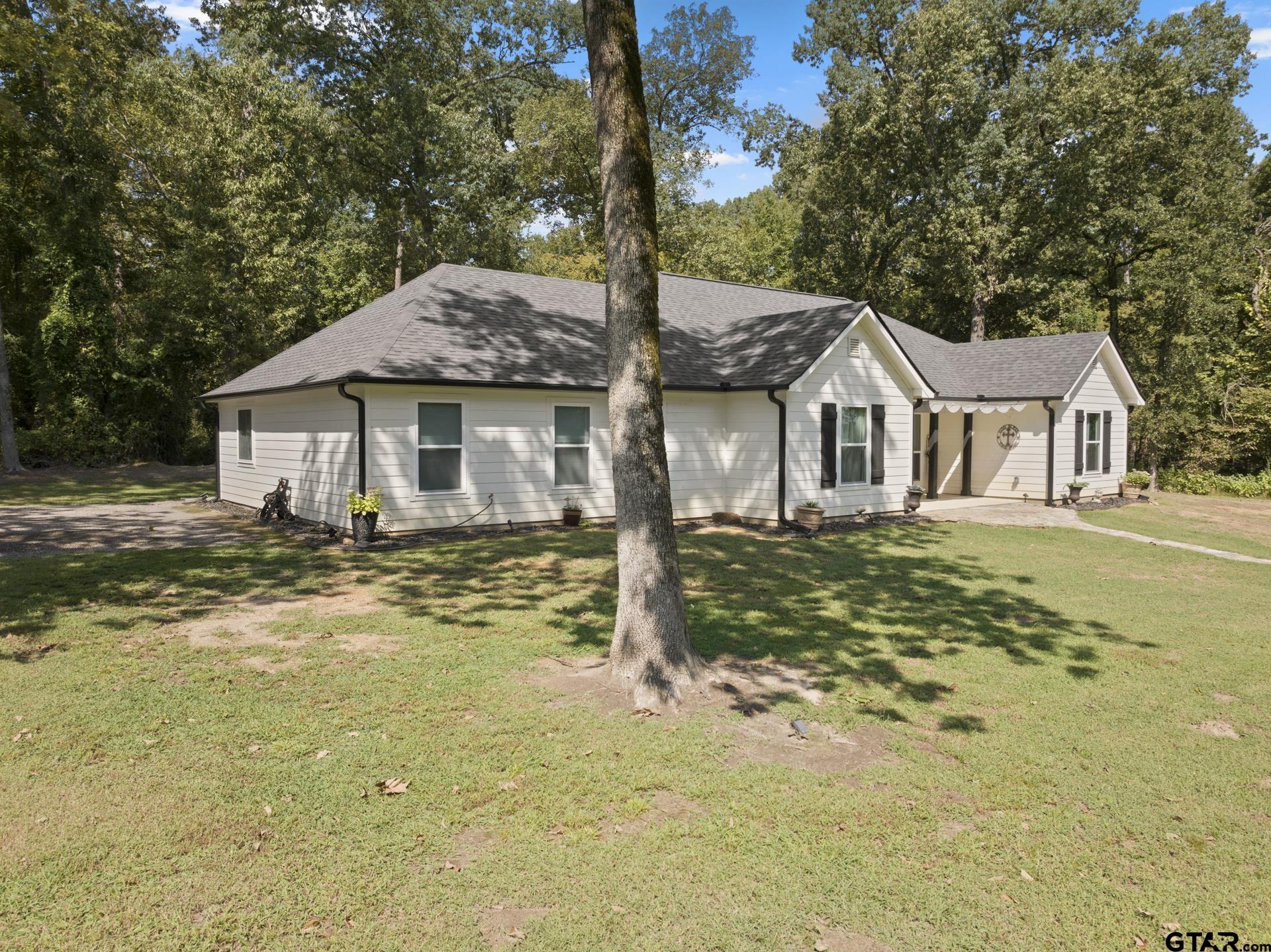 306 Palo Duro St