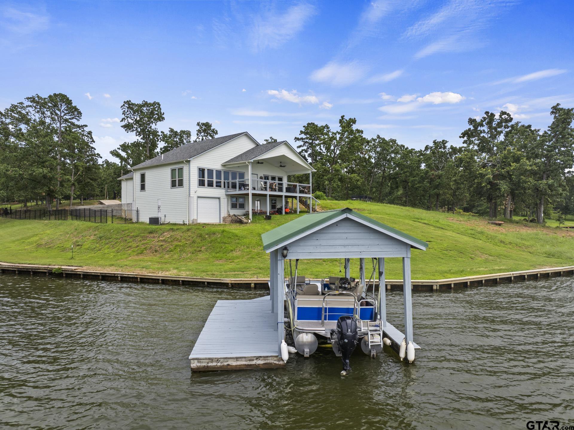 305 County Road 2606