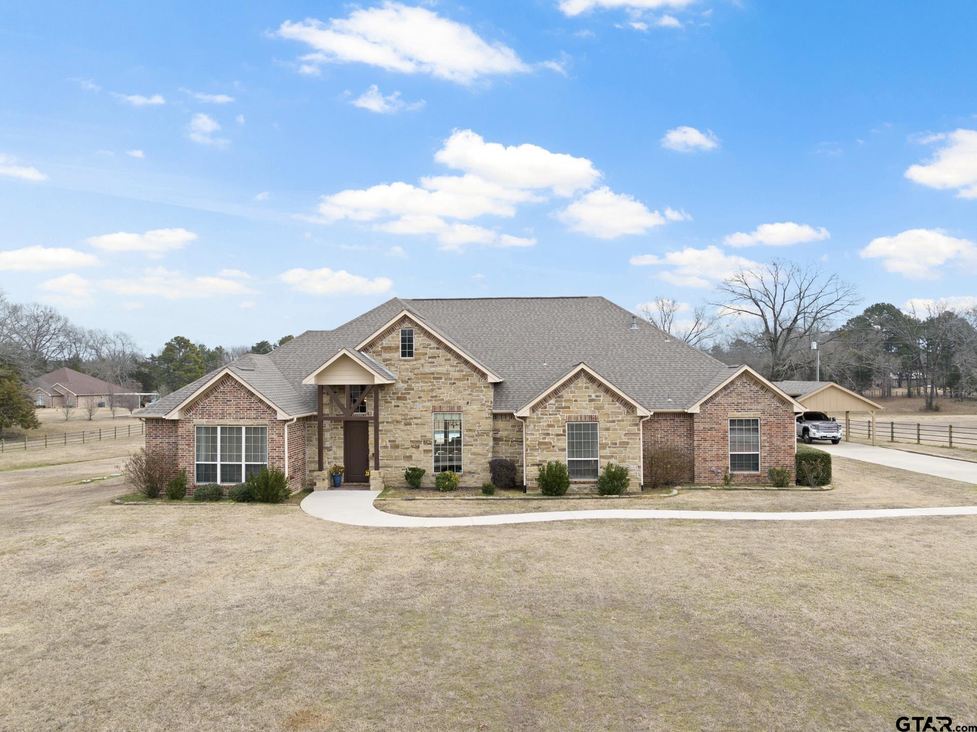 440 County Road 3245
