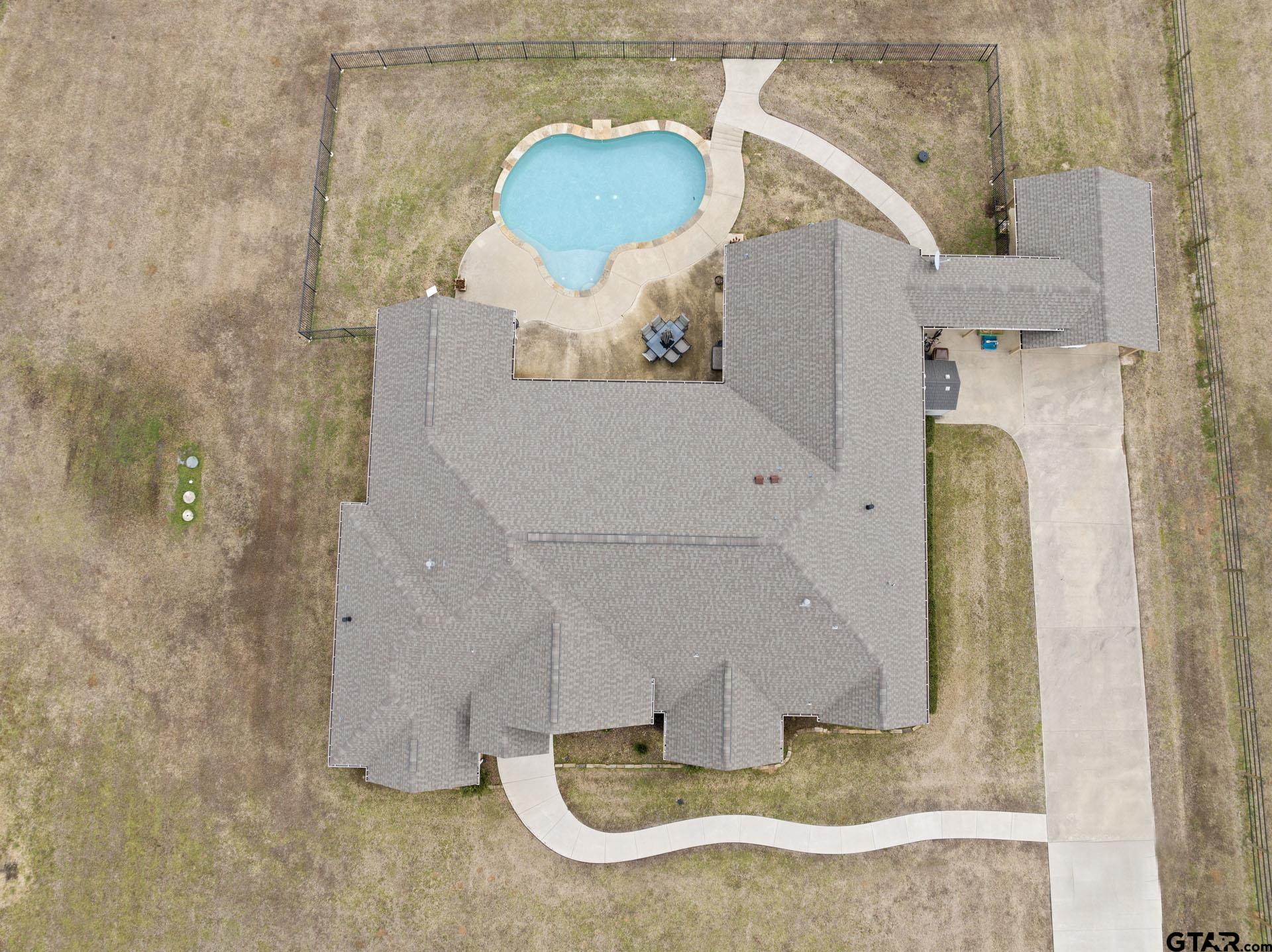 440 County Road 3245