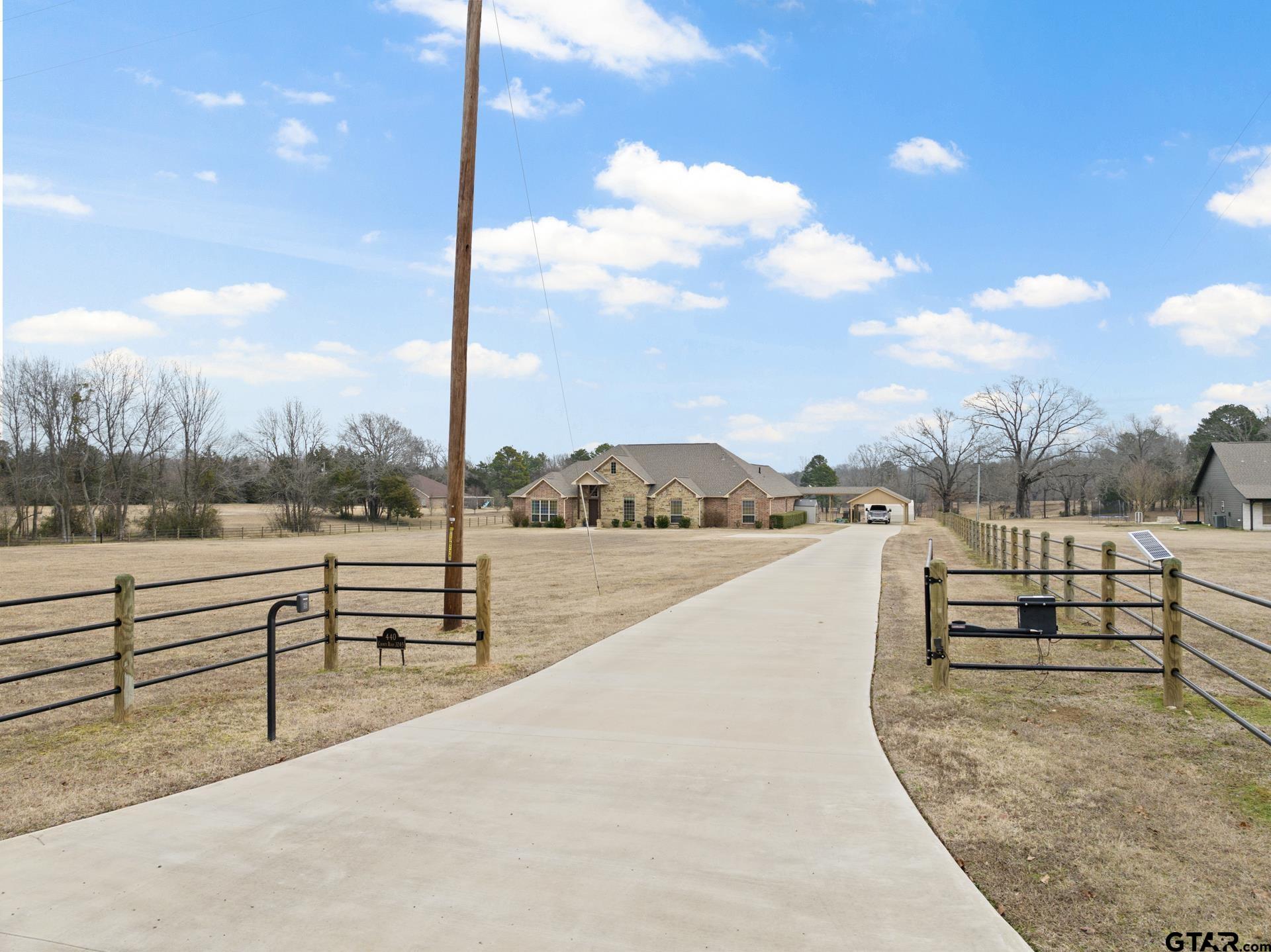 440 County Road 3245