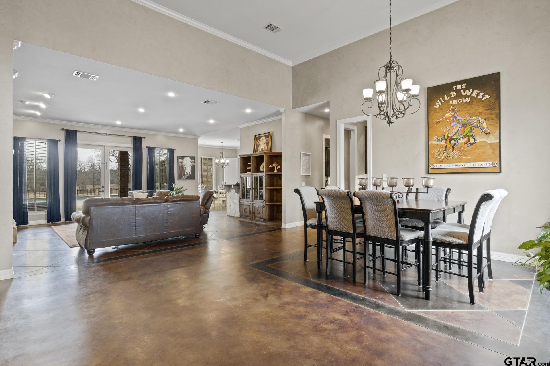 440 County Road 3245
