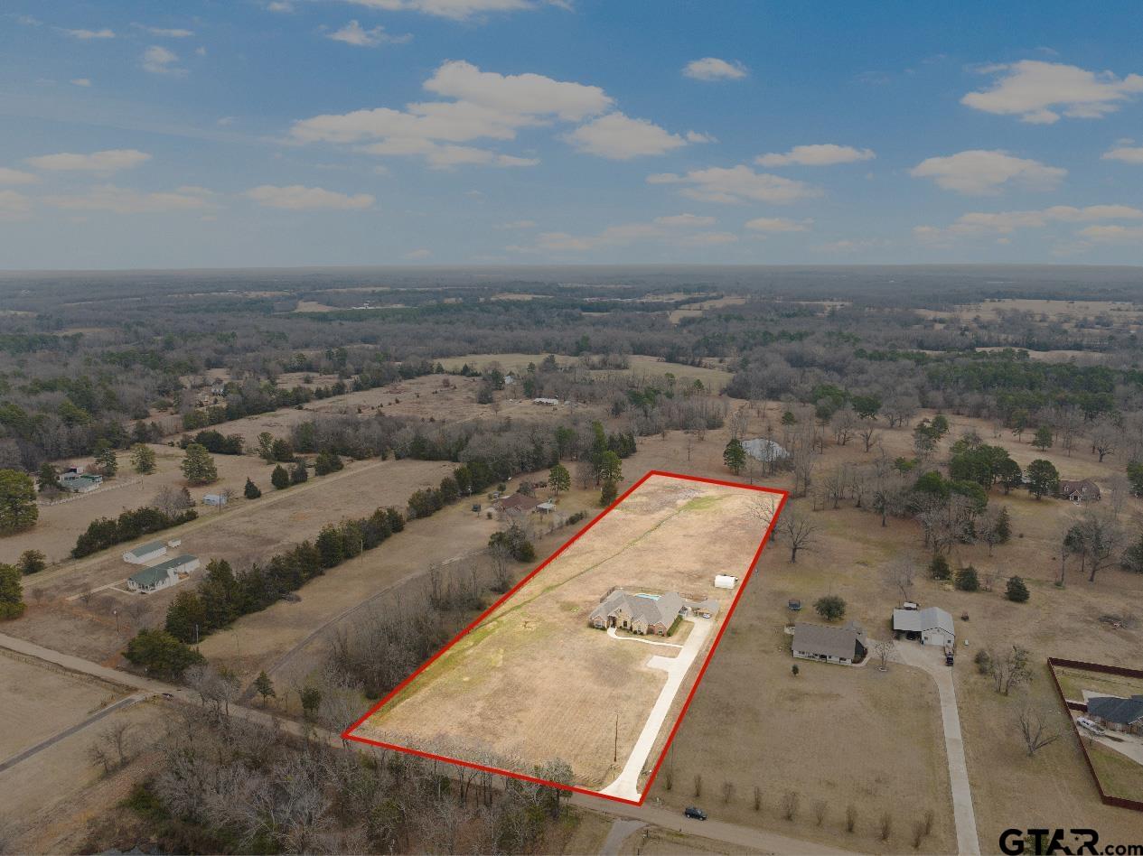 440 County Road 3245