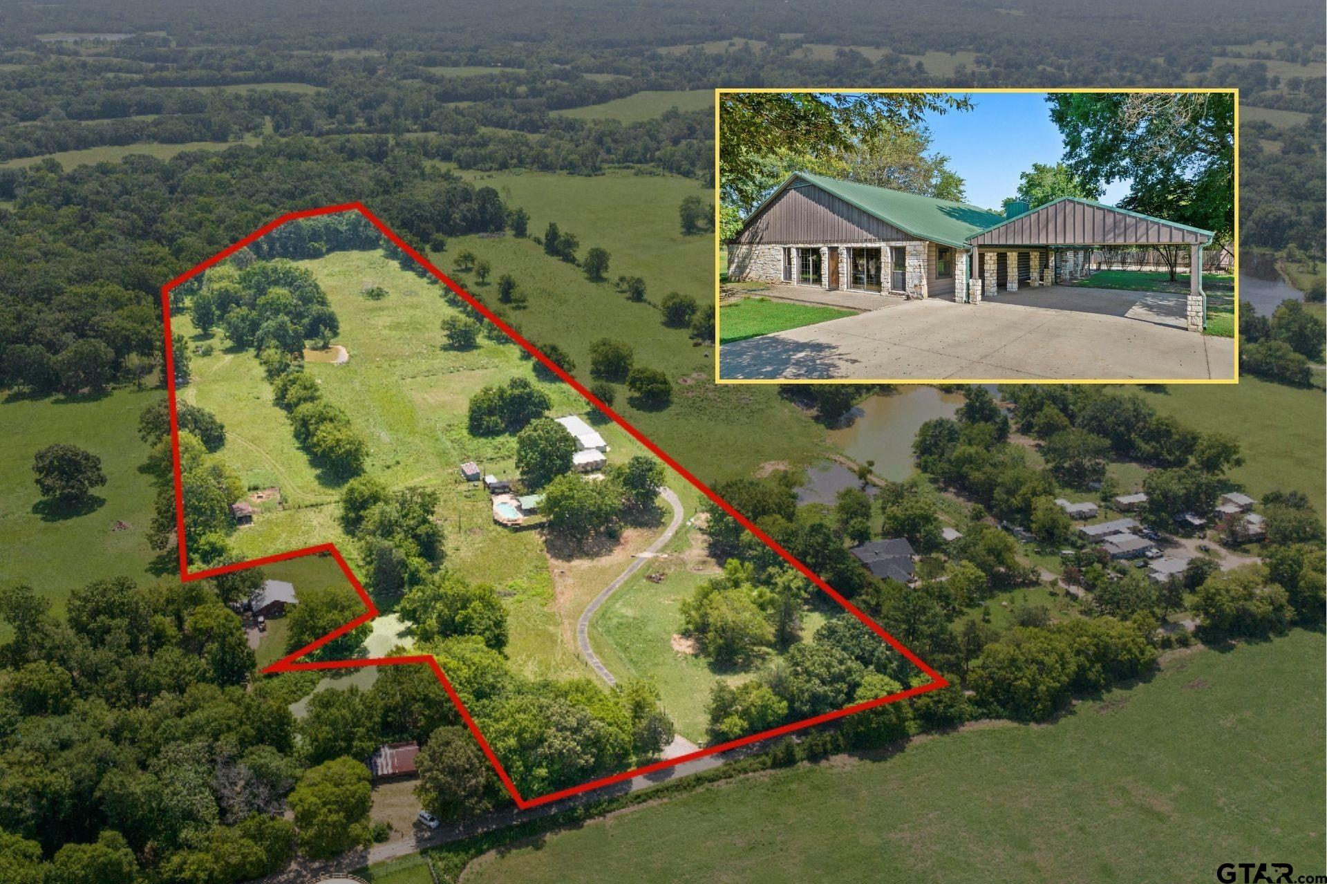 261 County Road 4015