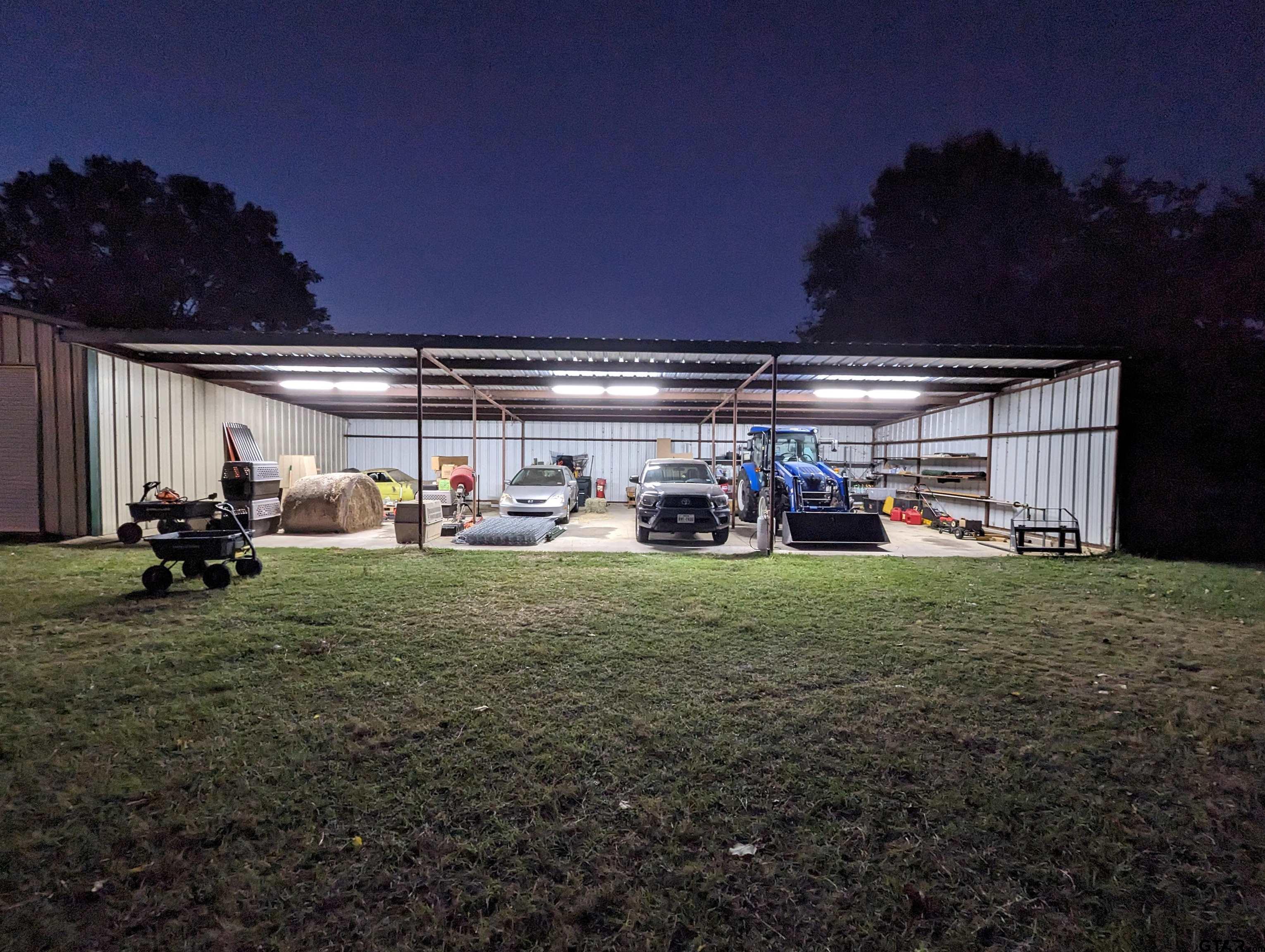 261 County Road 4015