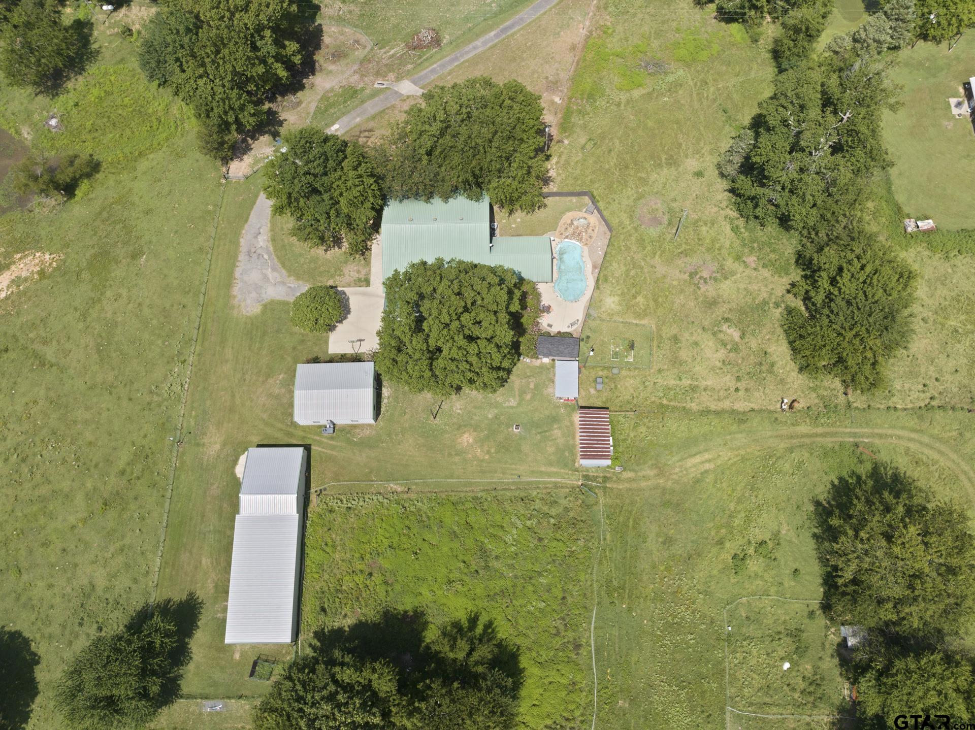 261 County Road 4015