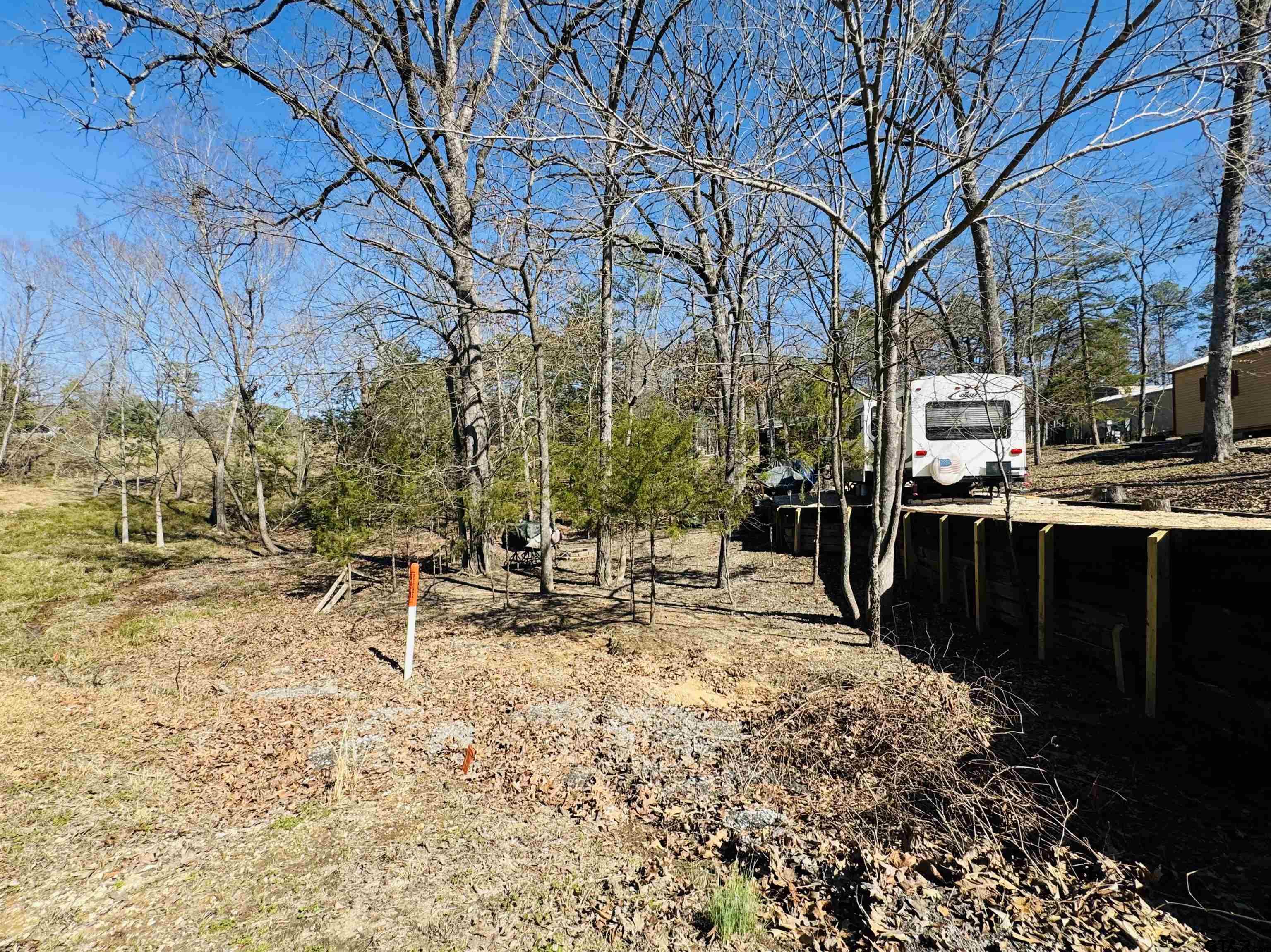 263 Private Road 52436