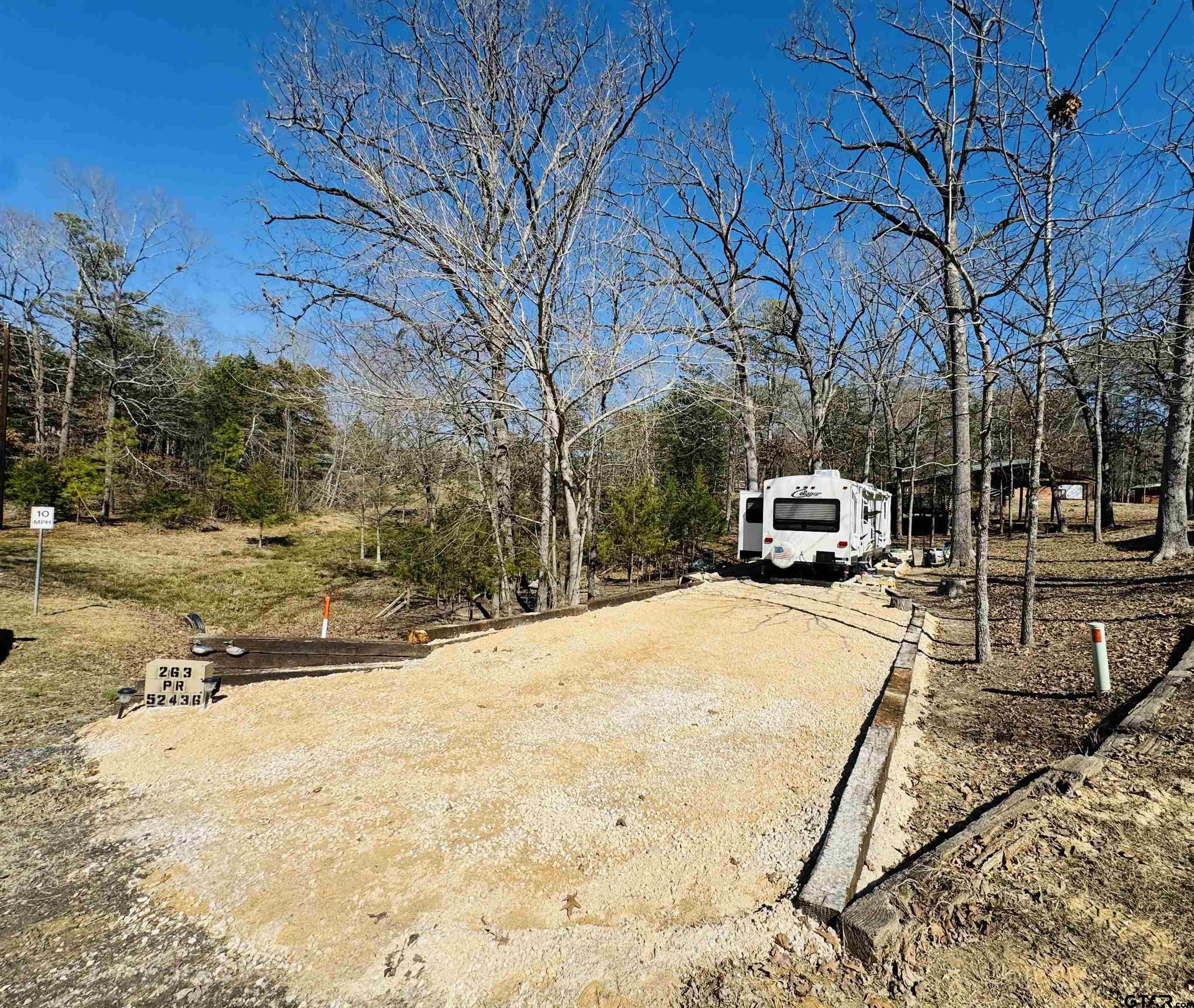 263 Private Road 52436