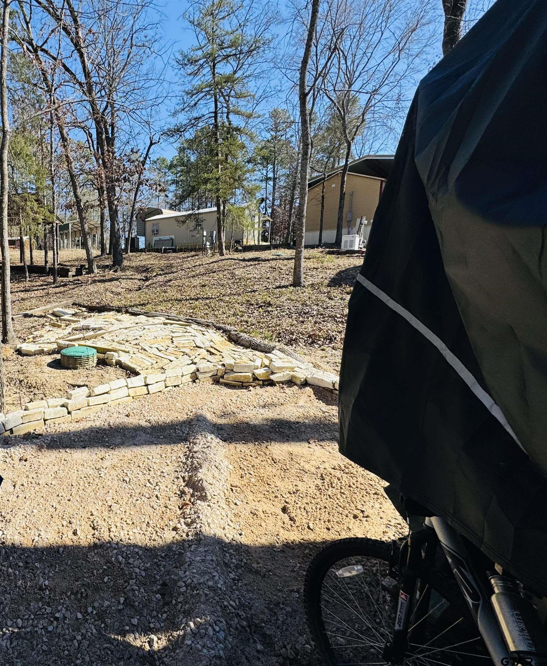 263 Private Road 52436