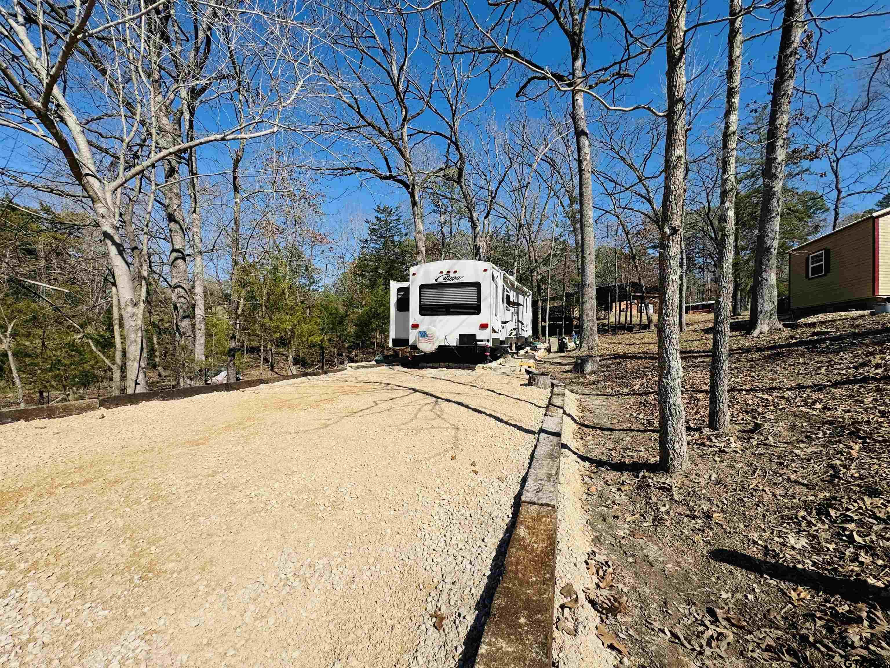 263 Private Road 52436