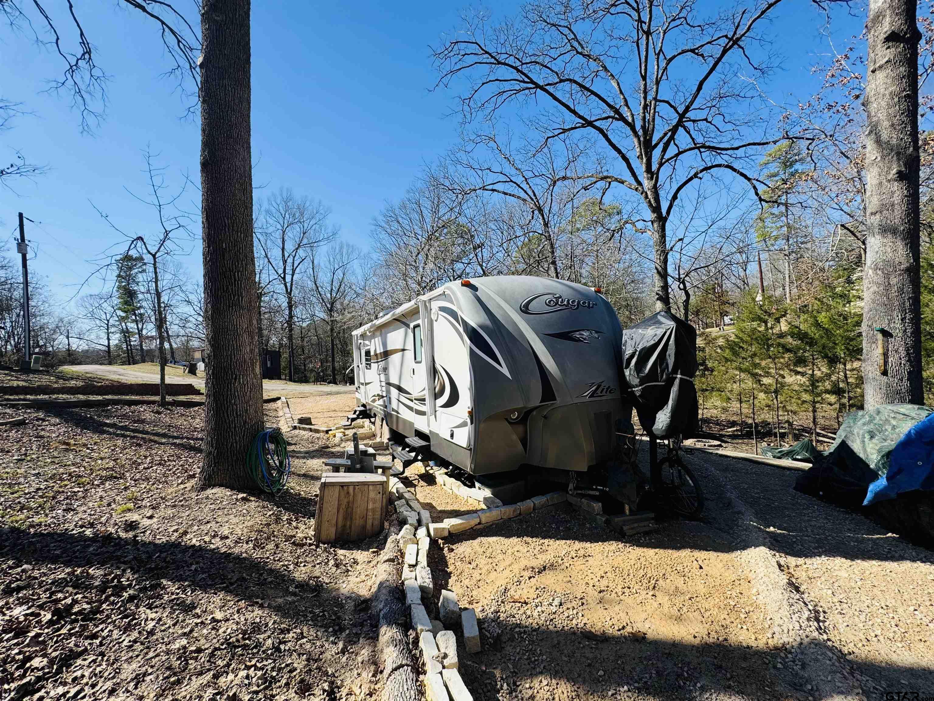 263 Private Road 52436