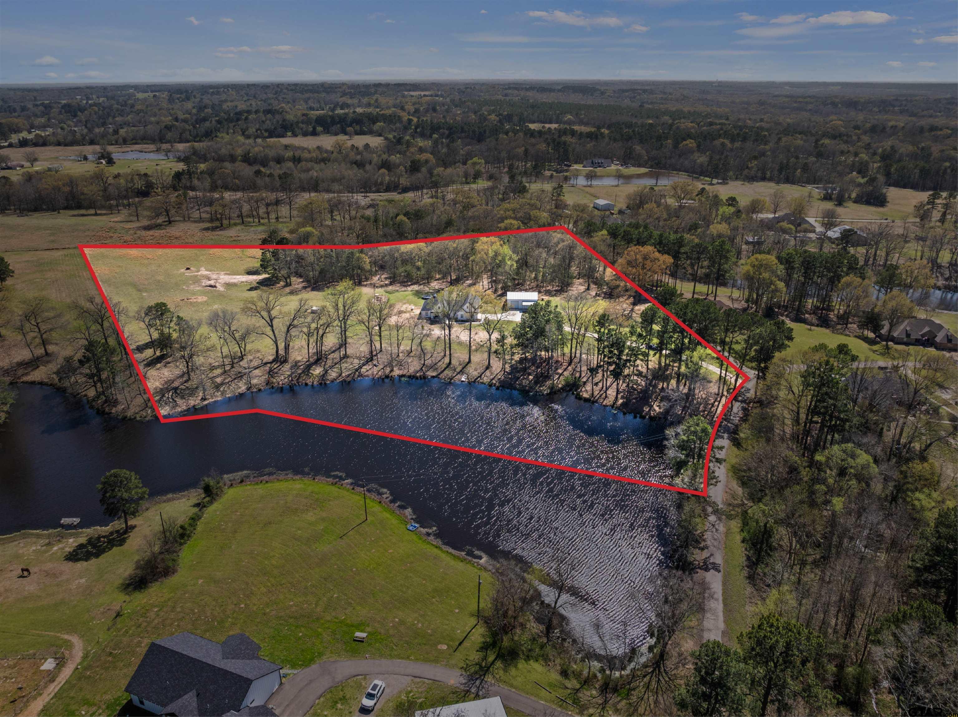 77 County Road 1773