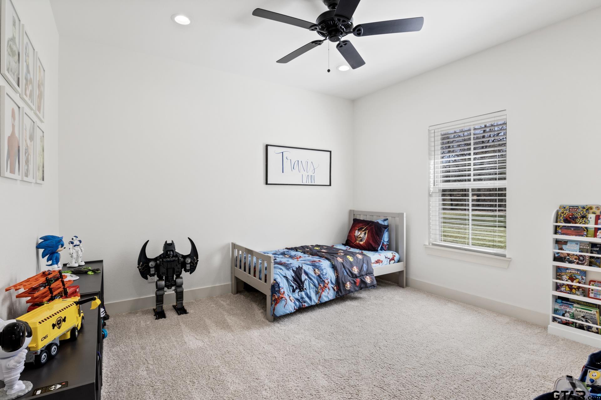 77 County Road 1773