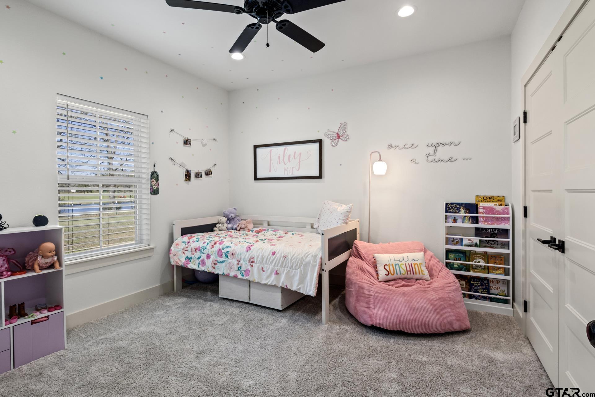 77 County Road 1773