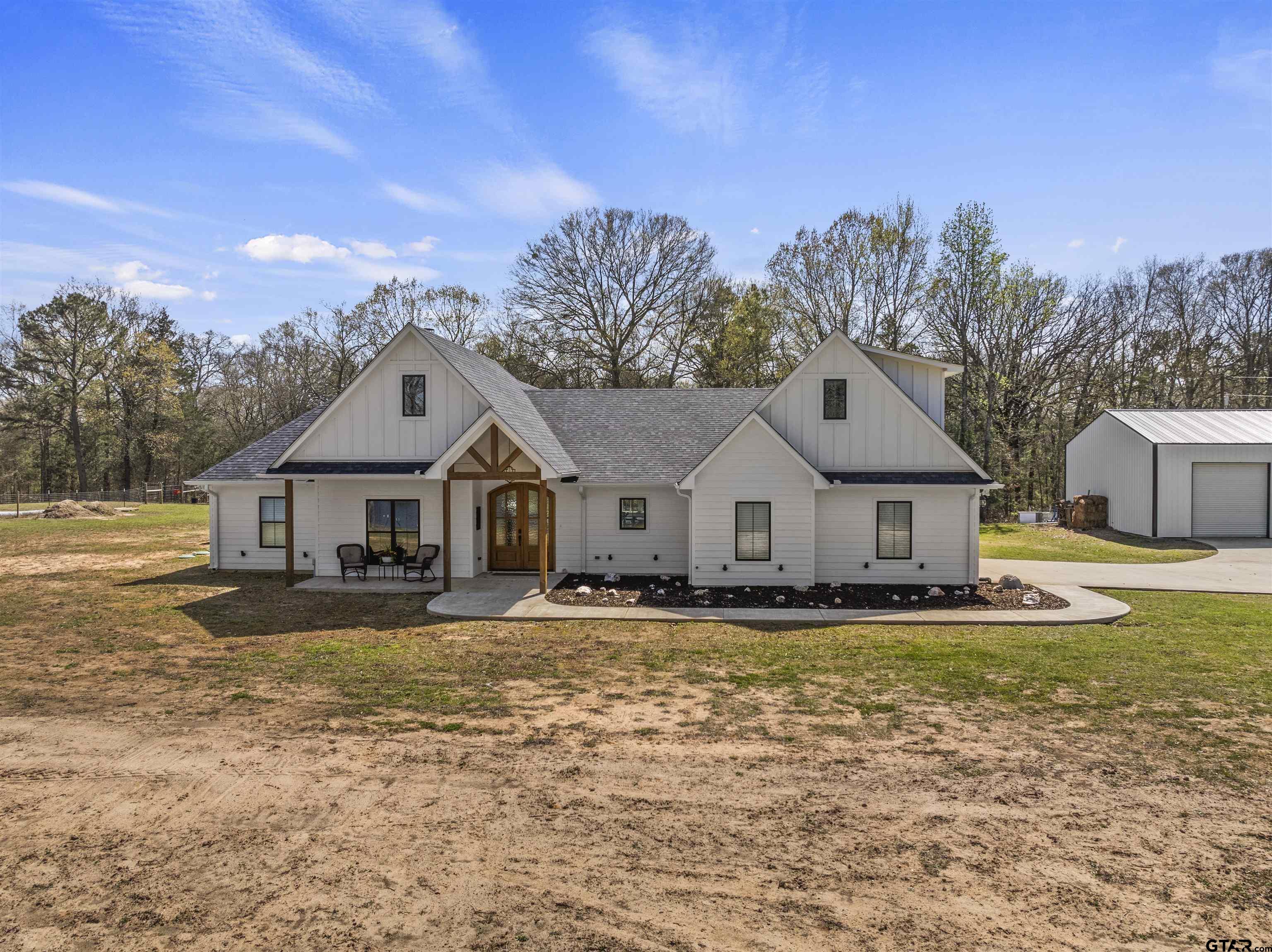 77 County Road 1773