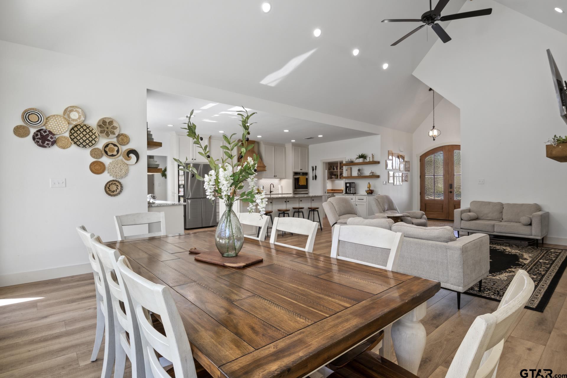 77 County Road 1773