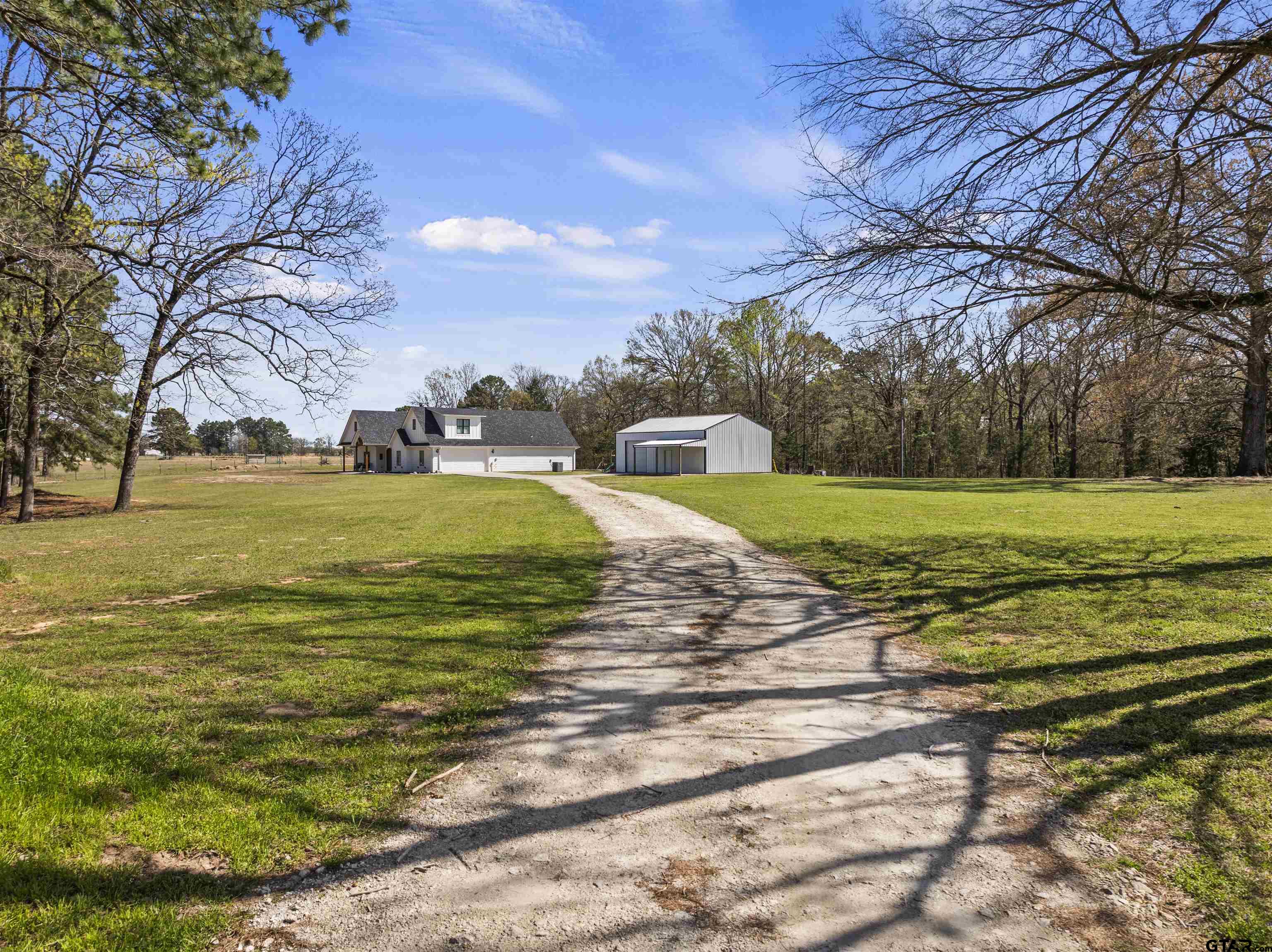 77 County Road 1773