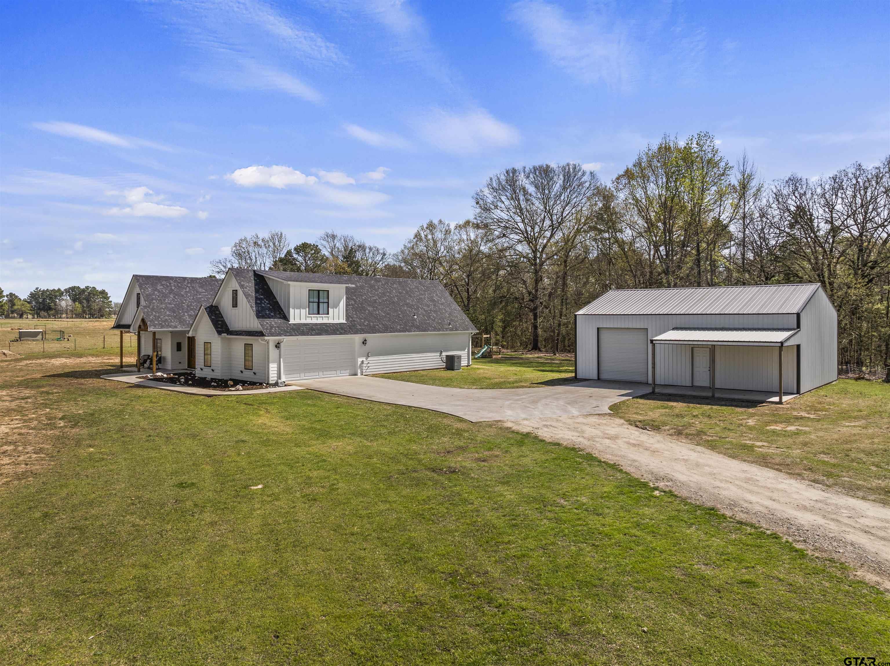 77 County Road 1773