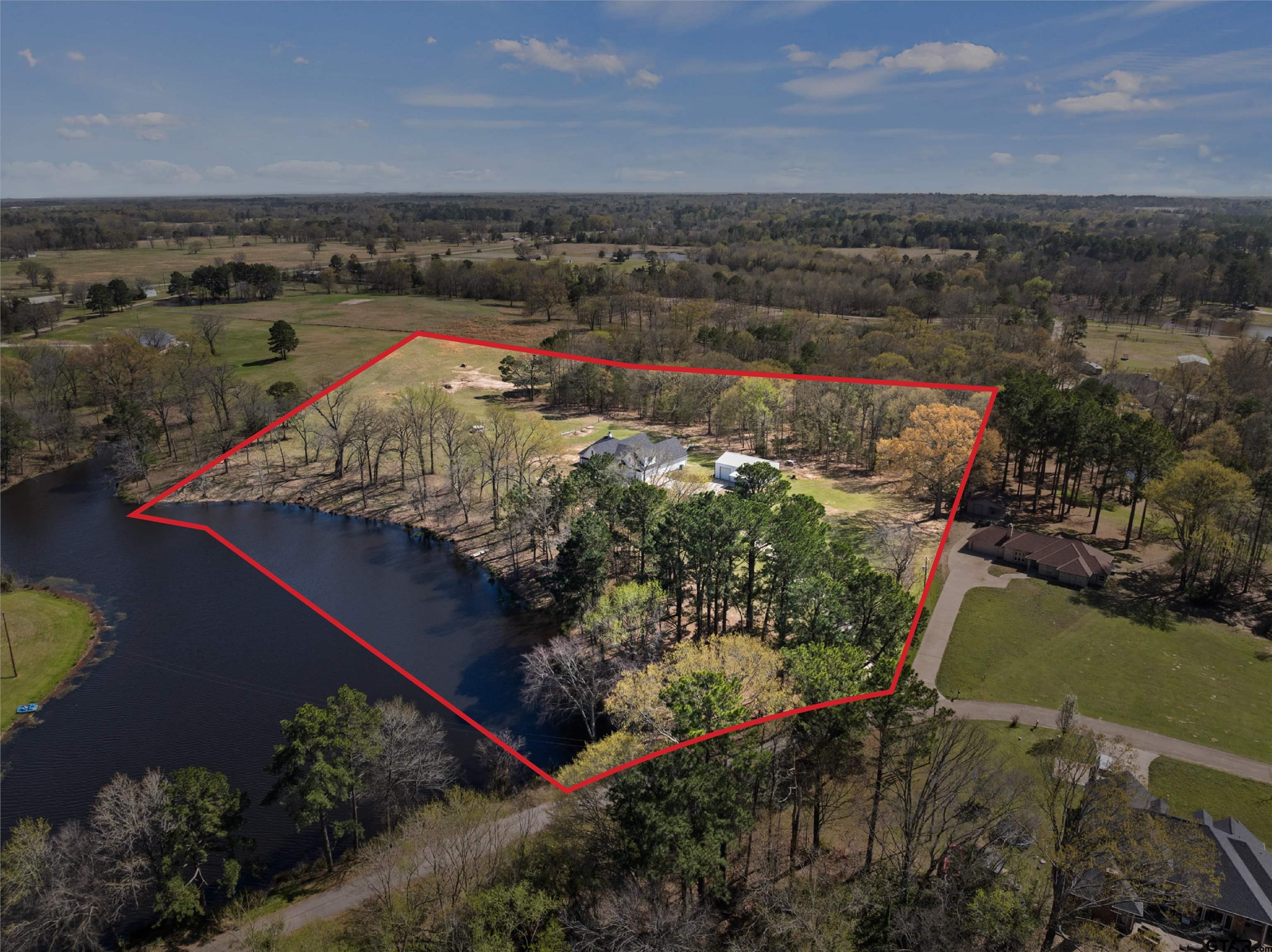 77 County Road 1773