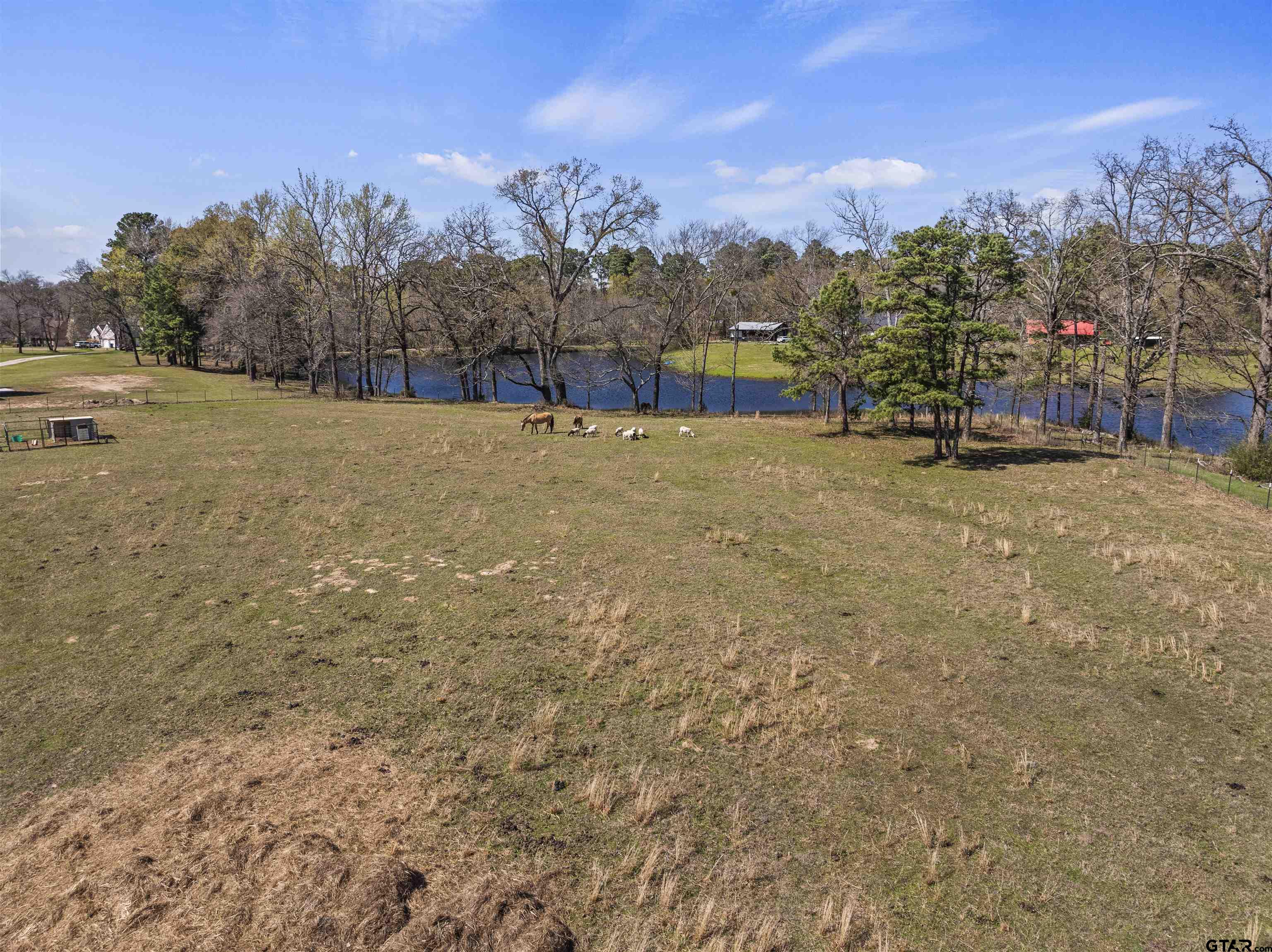 77 County Road 1773