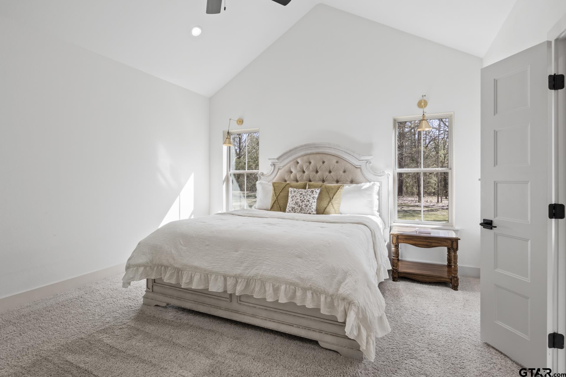 77 County Road 1773
