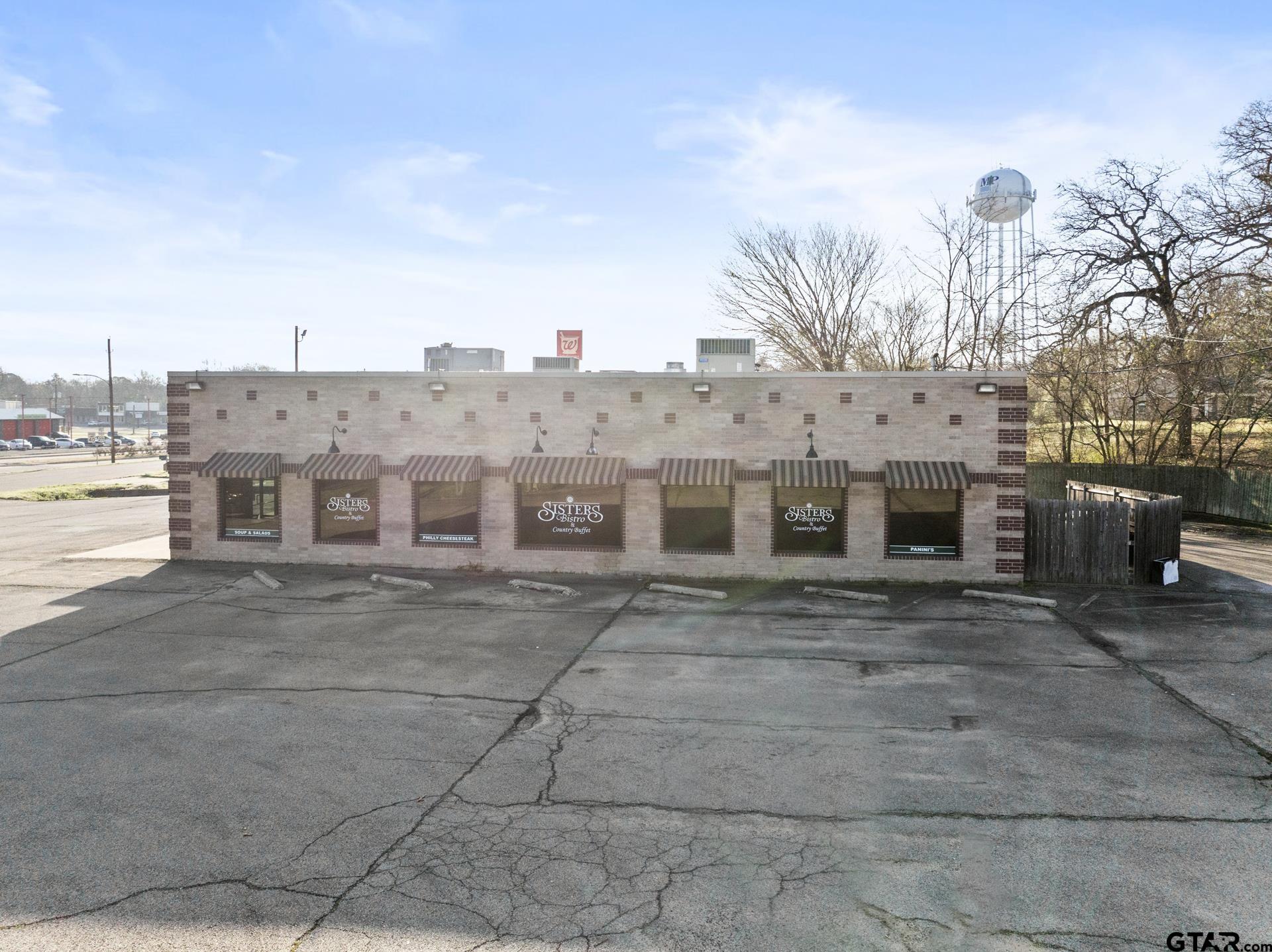 237 W Ferguson