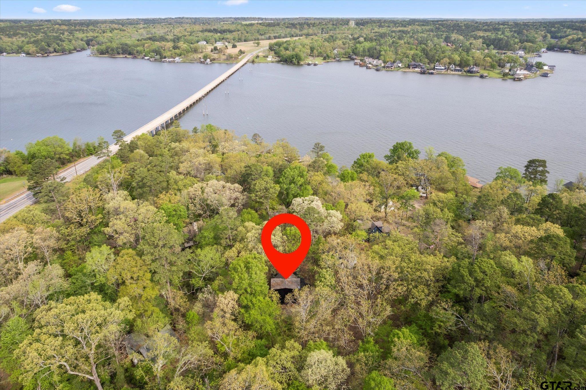 103 E BARKER CREEK RD