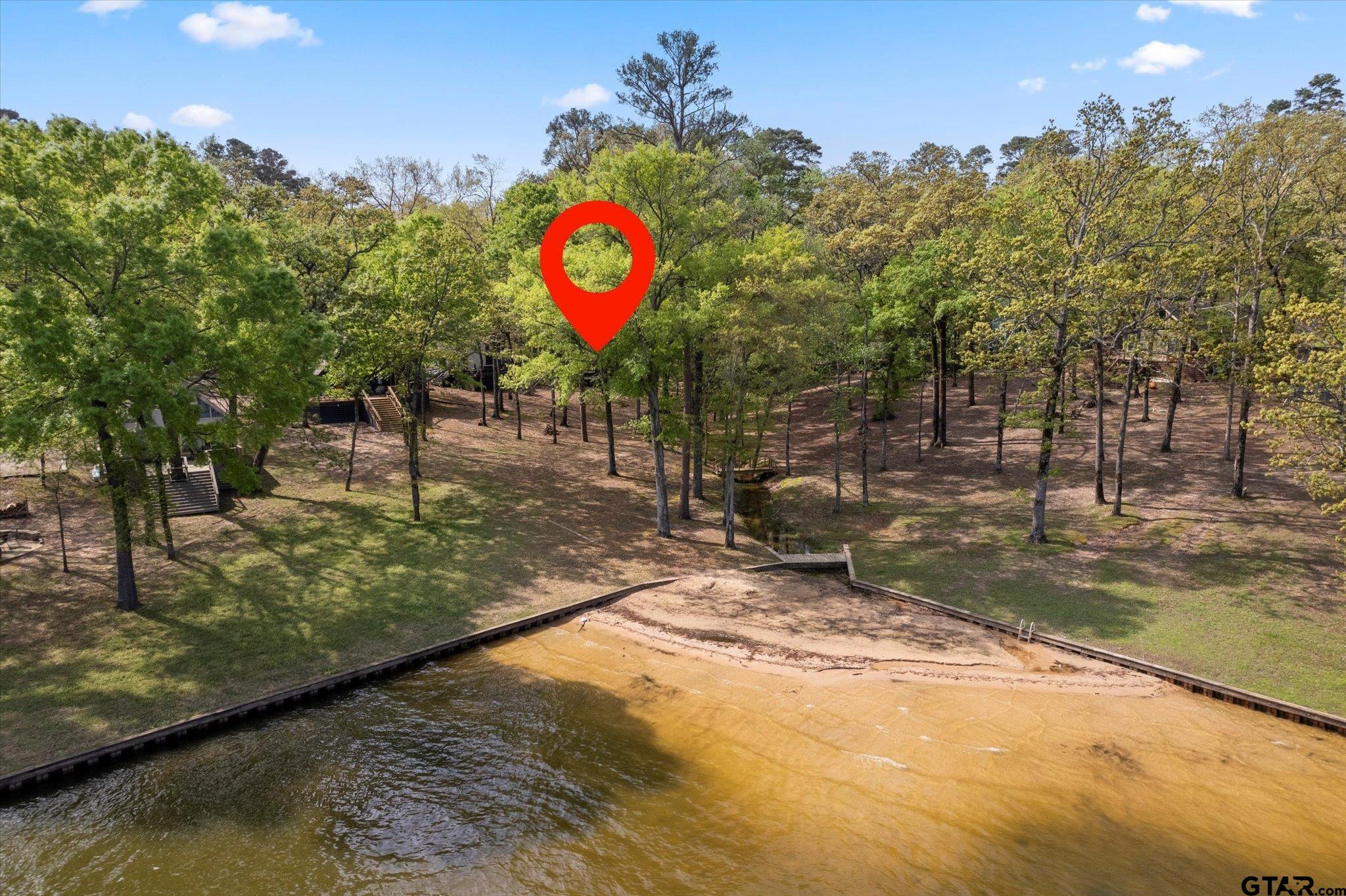 103 E BARKER CREEK RD