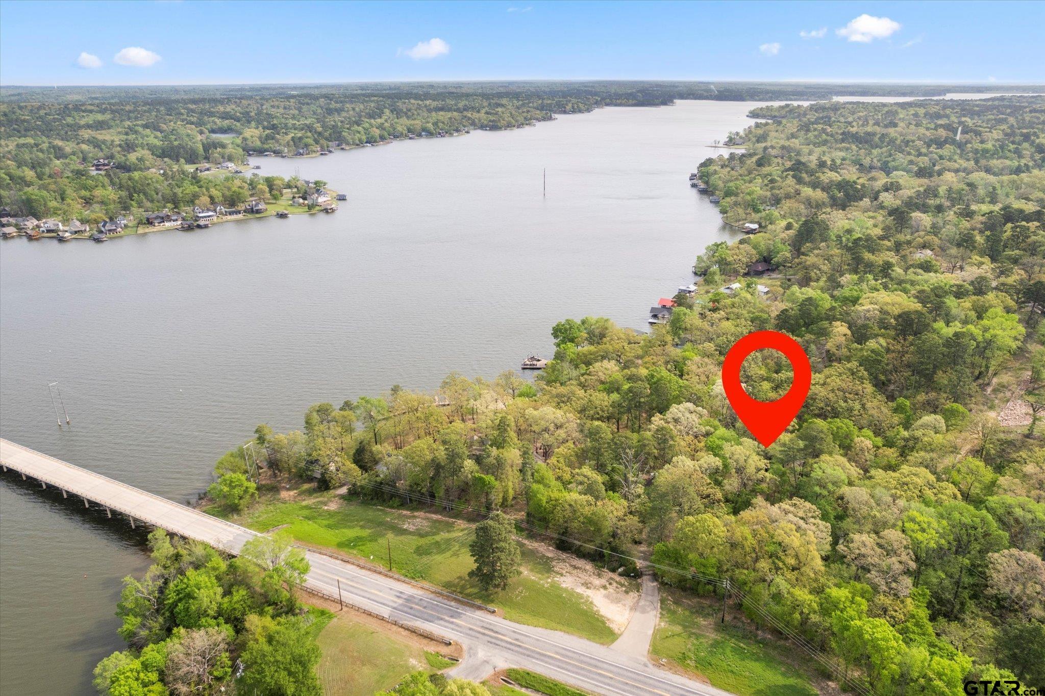 103 E BARKER CREEK RD