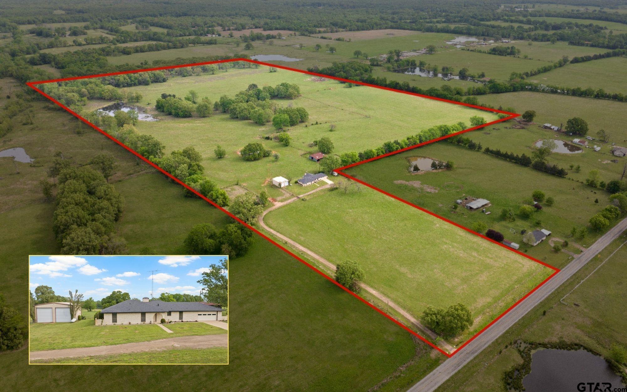 7777 Farm Road 1001
