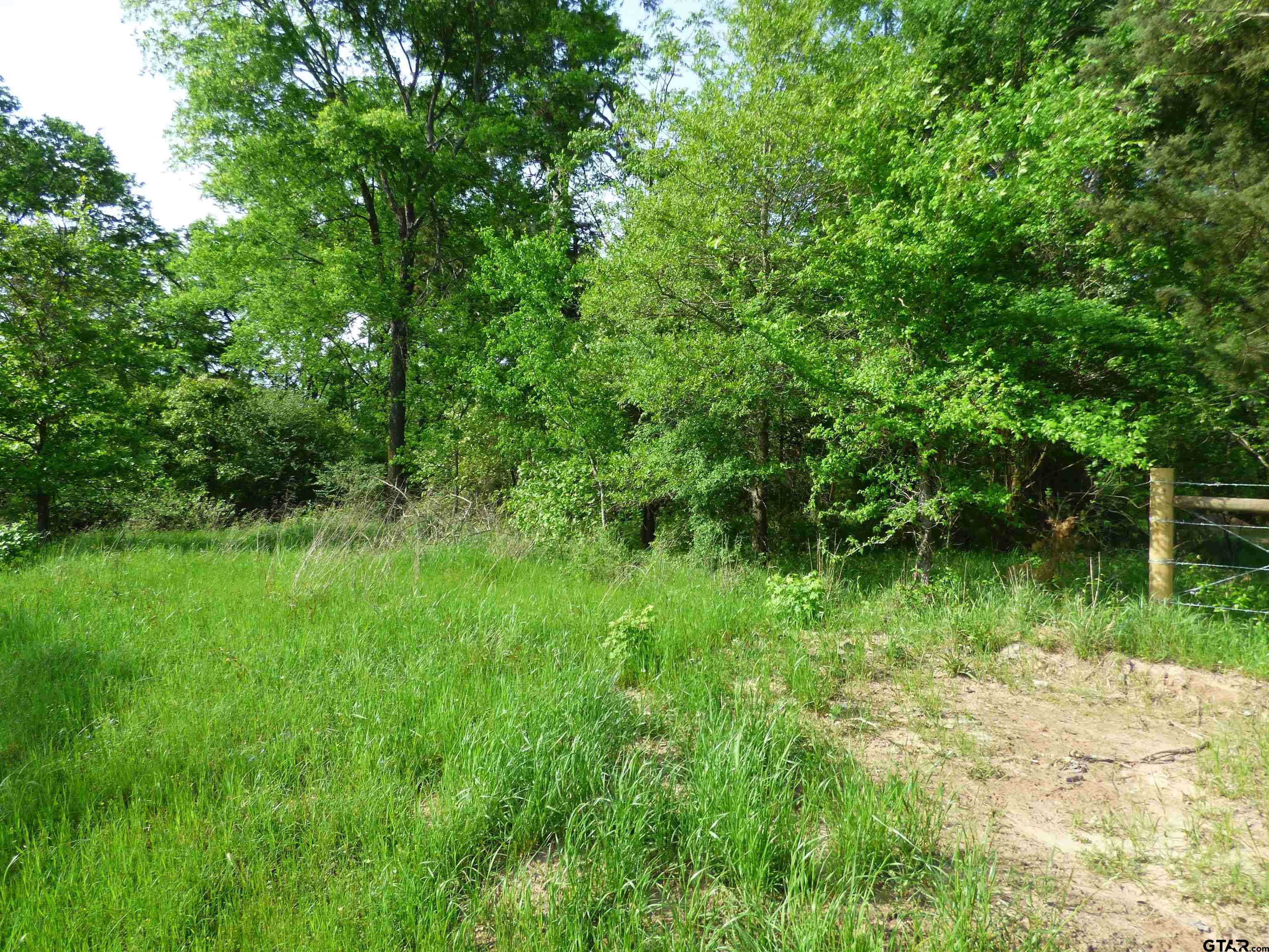 TBD County Road 2720