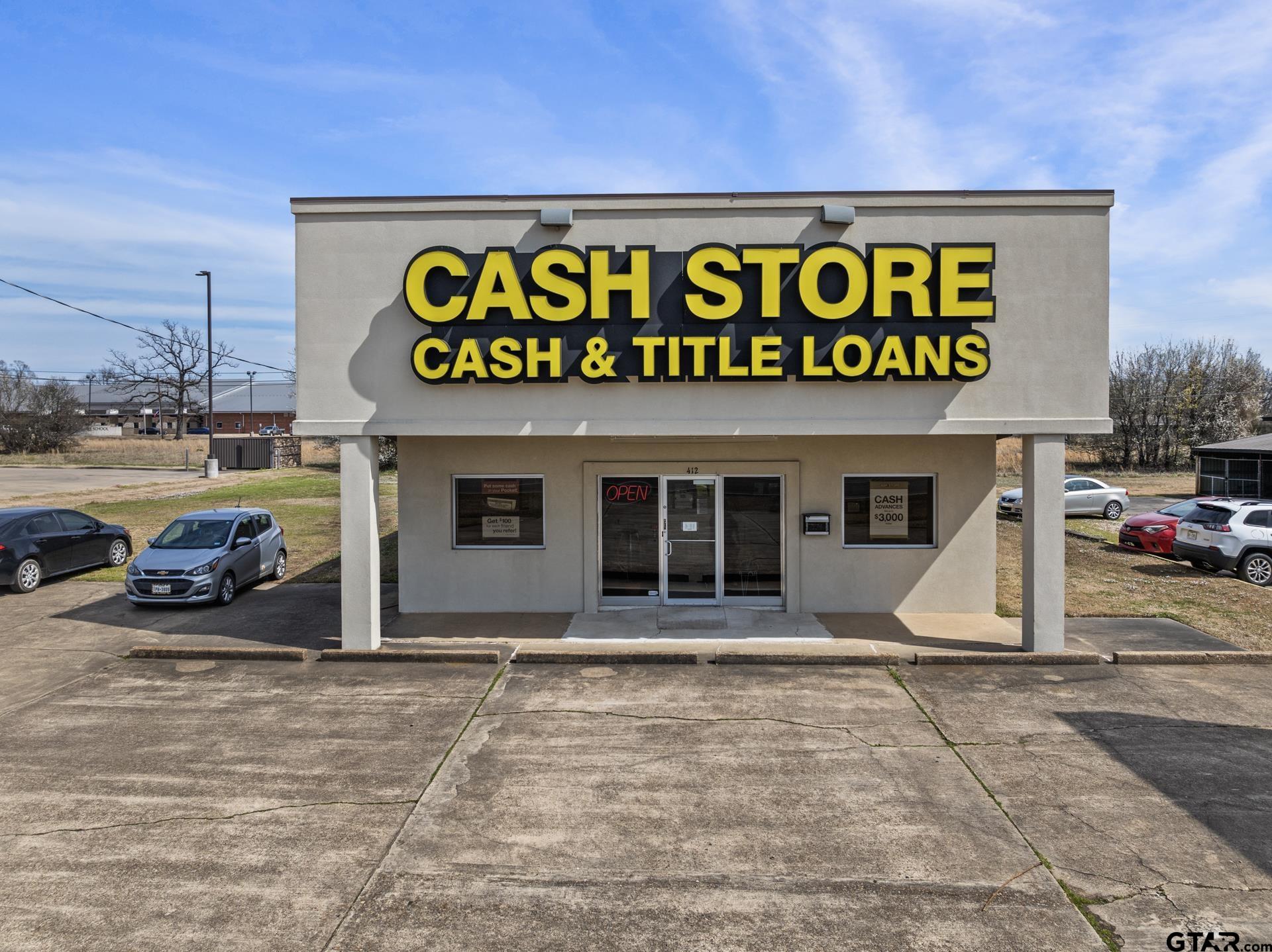 412 N McCoy Blvd