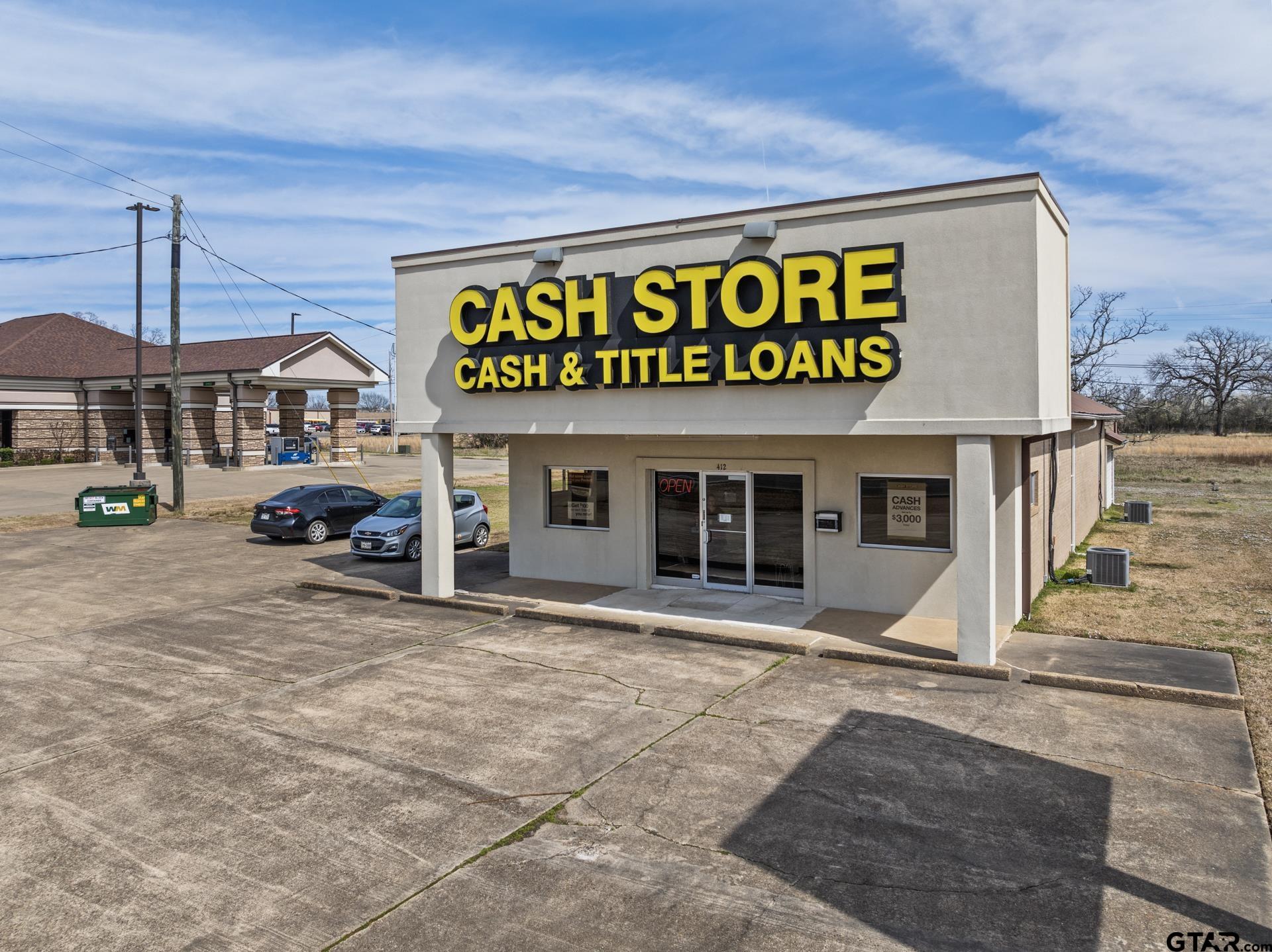 412 N McCoy Blvd