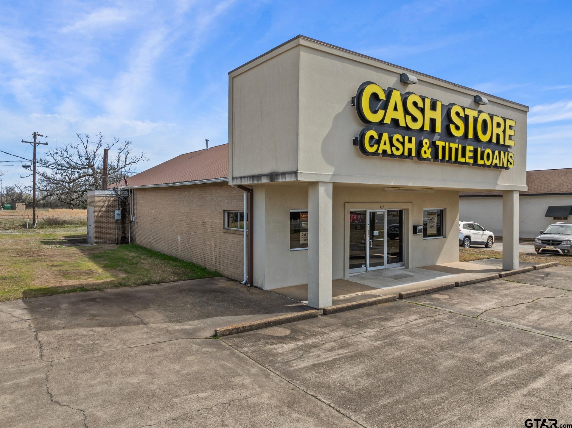 412 N McCoy Blvd