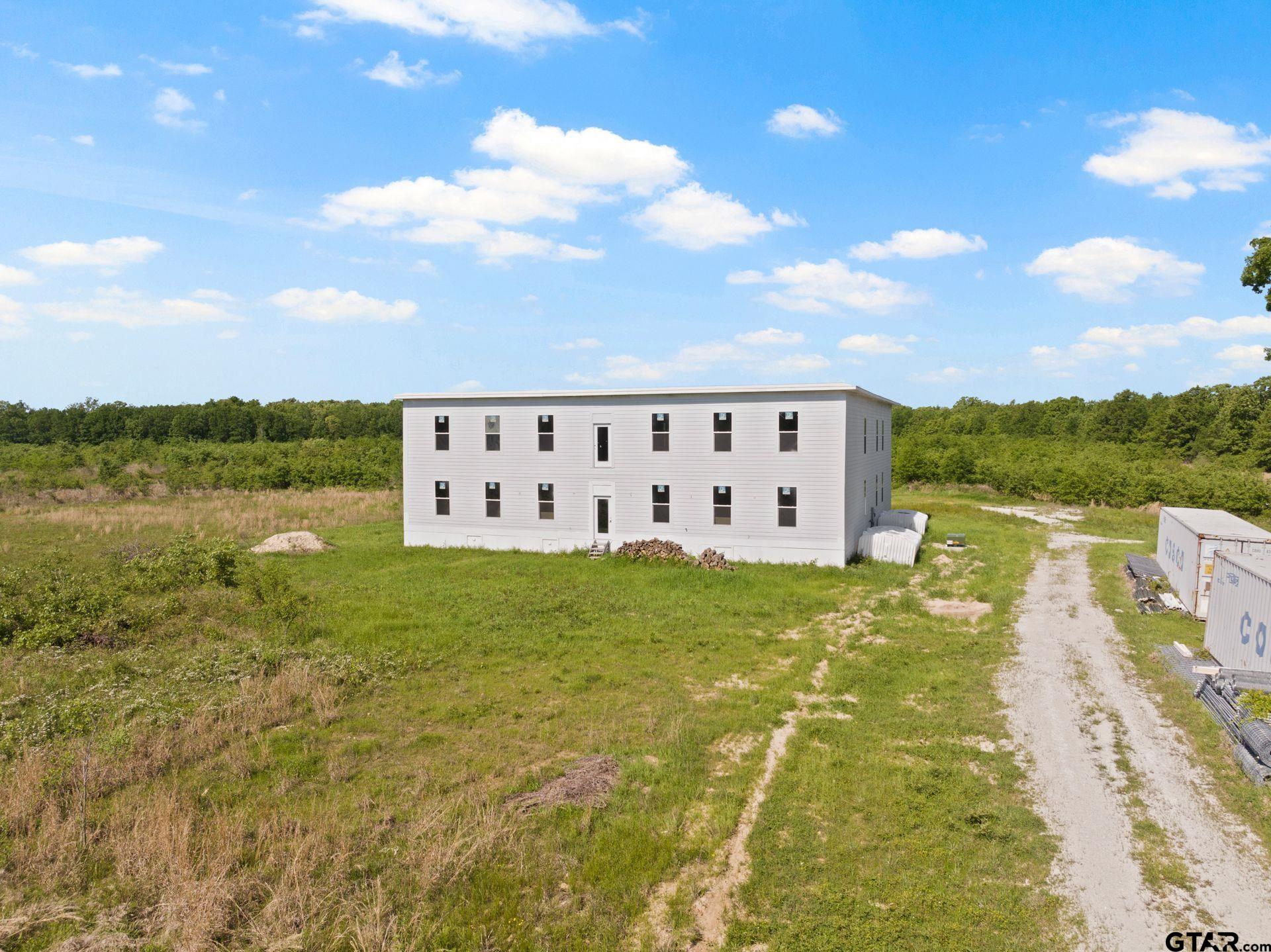 2363 NW County Road 1050