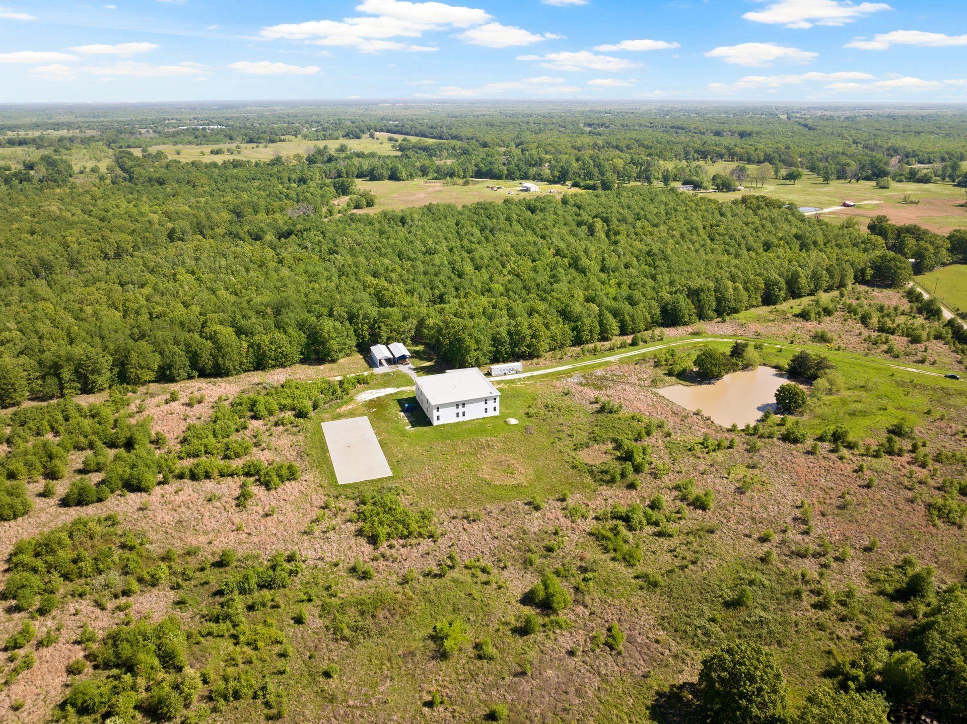 2363 NW County Road 1050