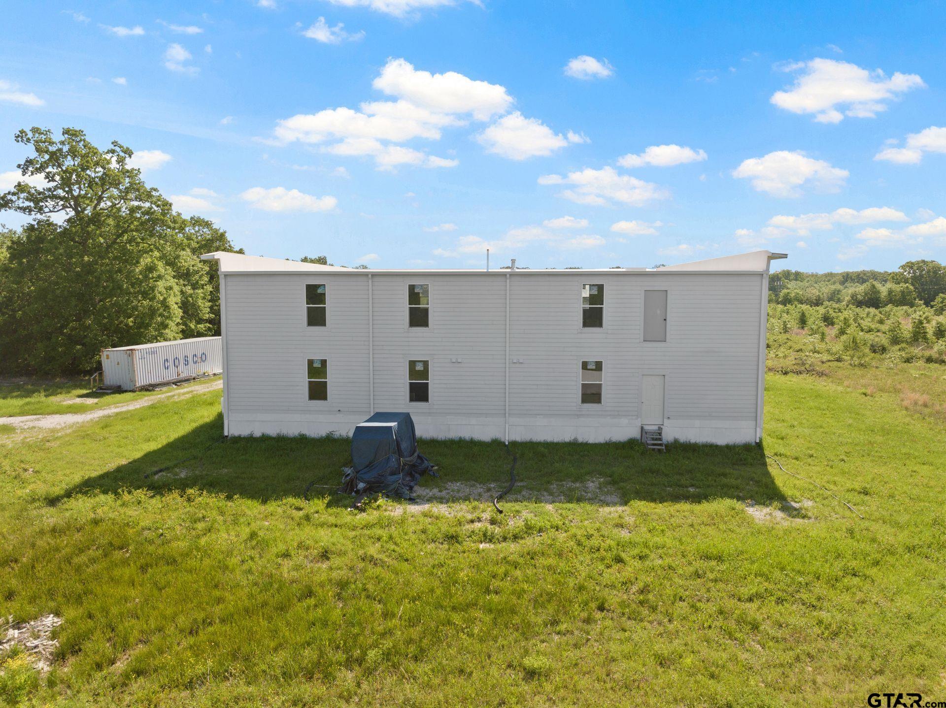 2363 NW County Road 1050