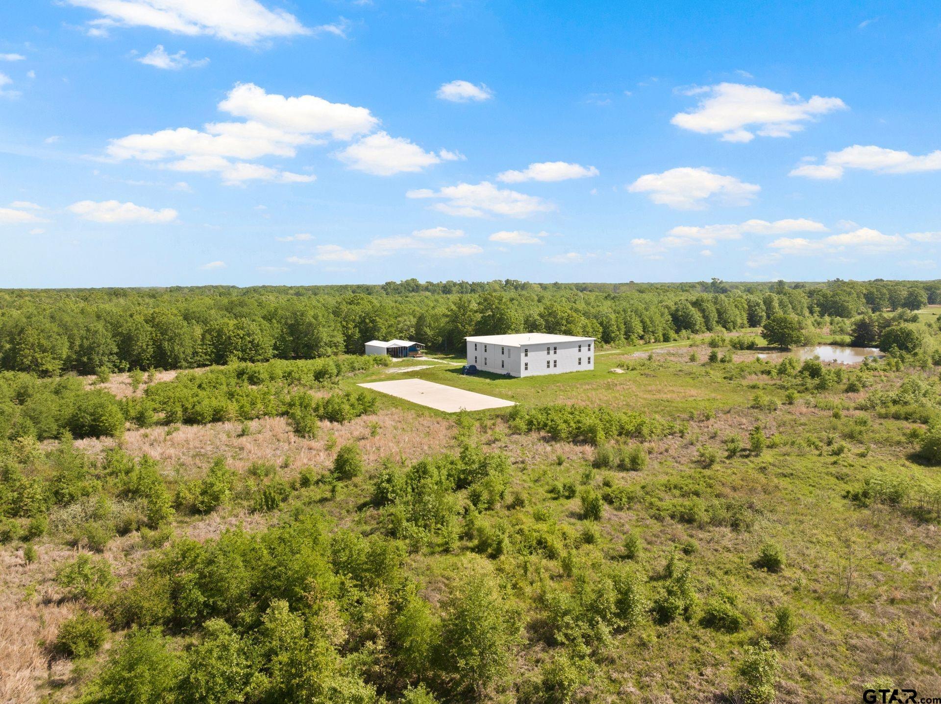 2363 NW County Road 1050