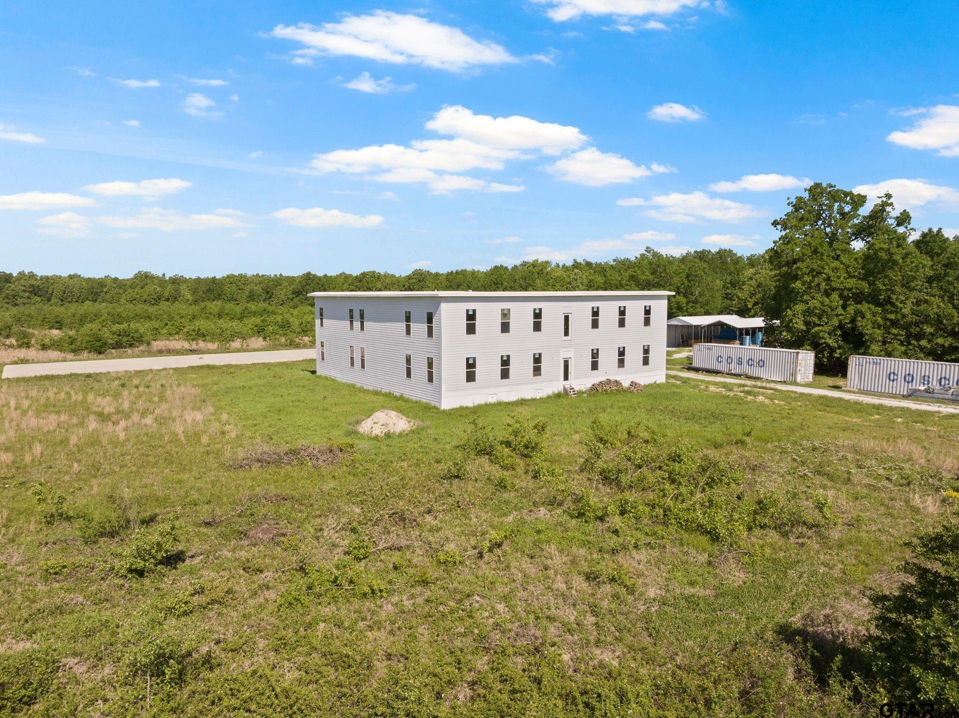 2363 NW County Road 1050