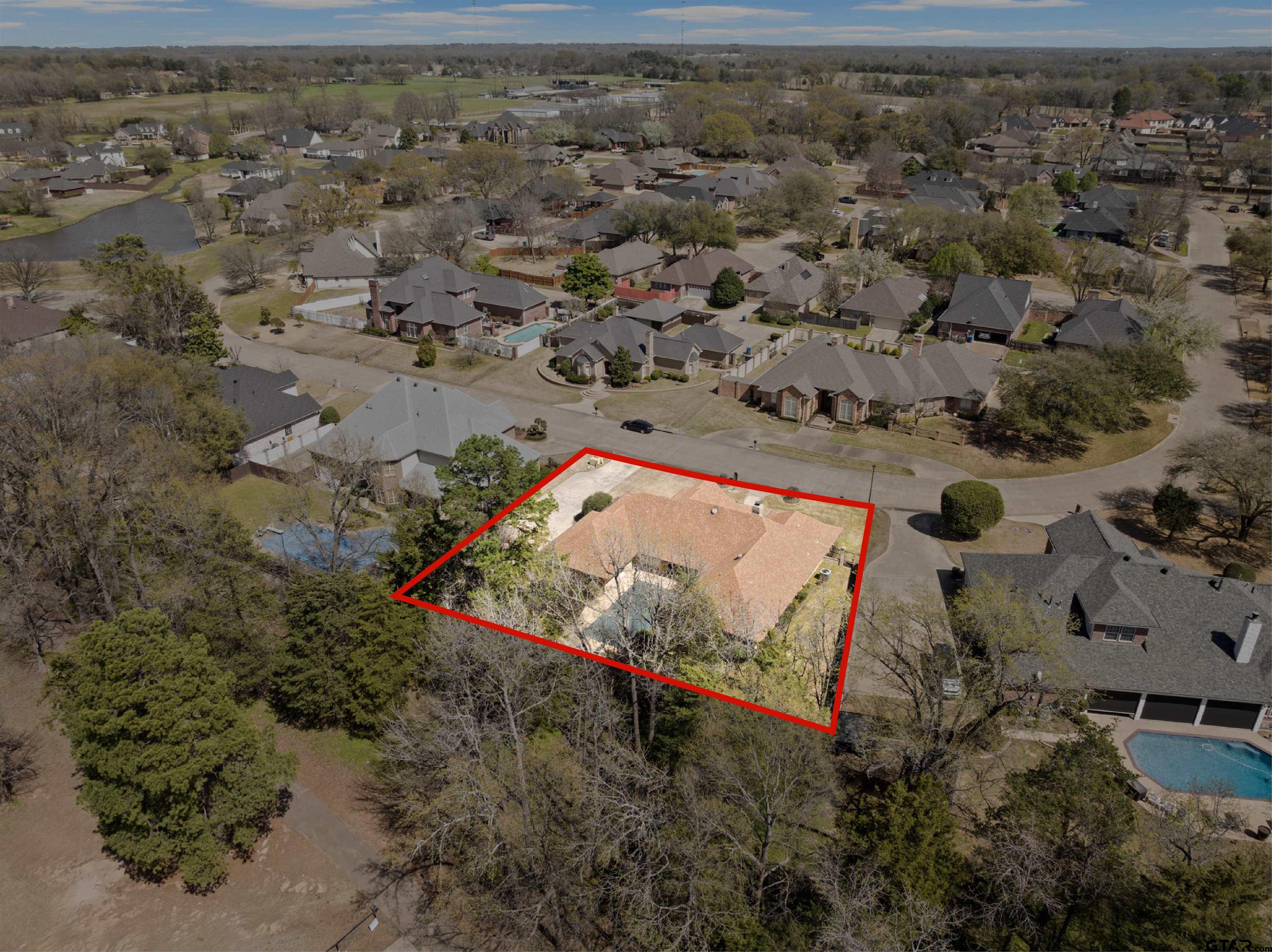 205 Turnberry Circle