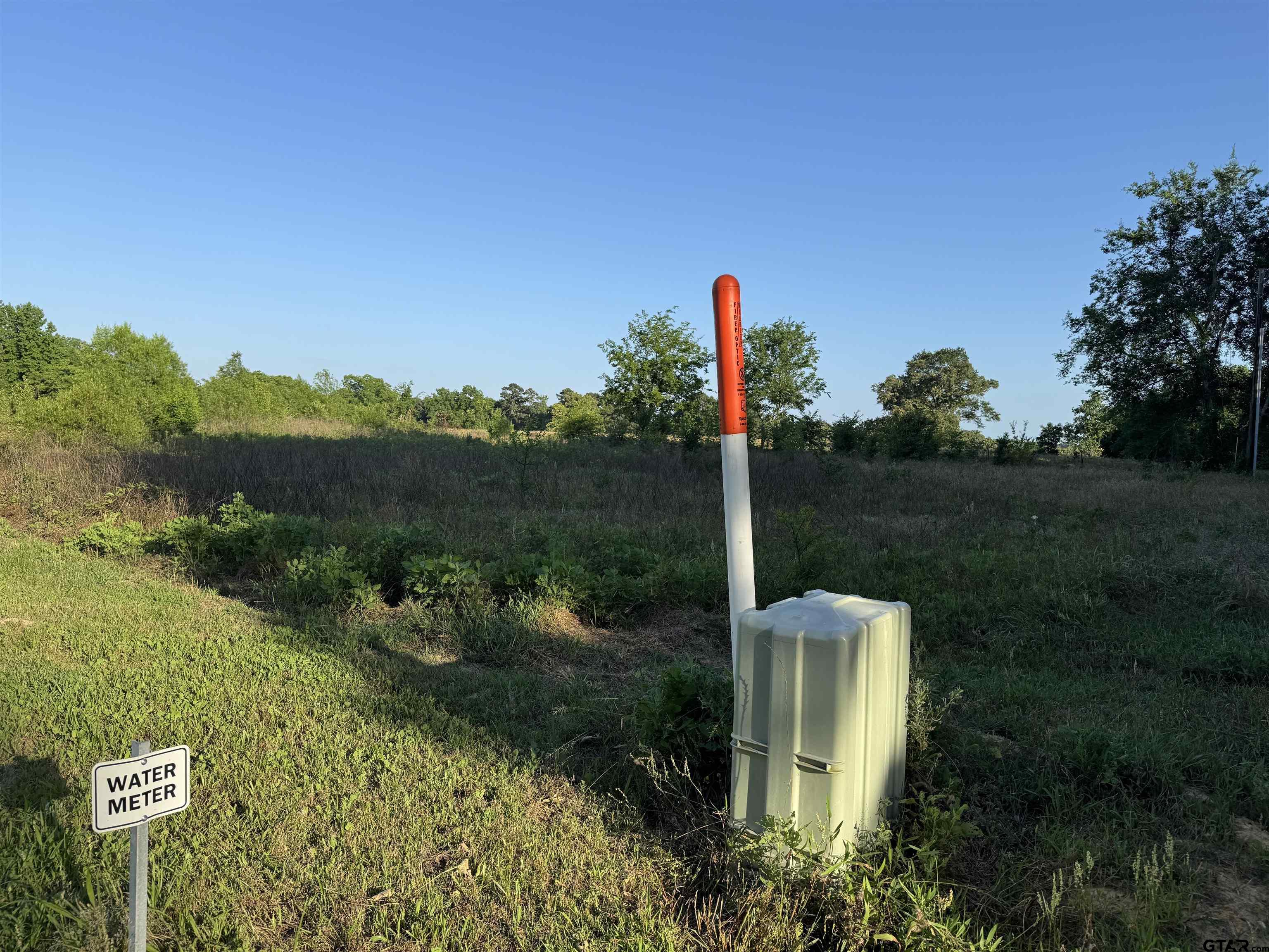 TBD County Road 3115
