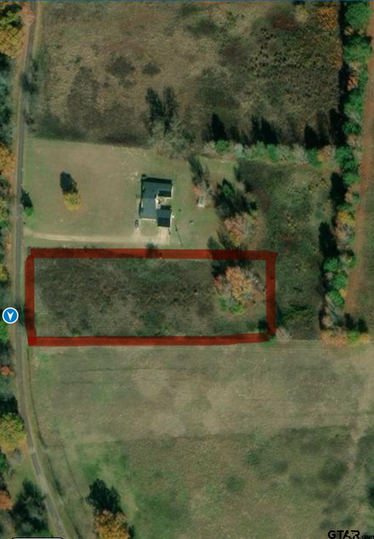 TBD County Road 3115