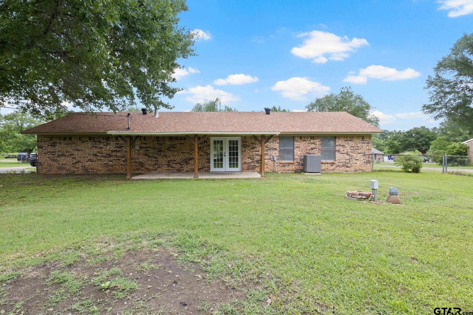 89 County Road 1118