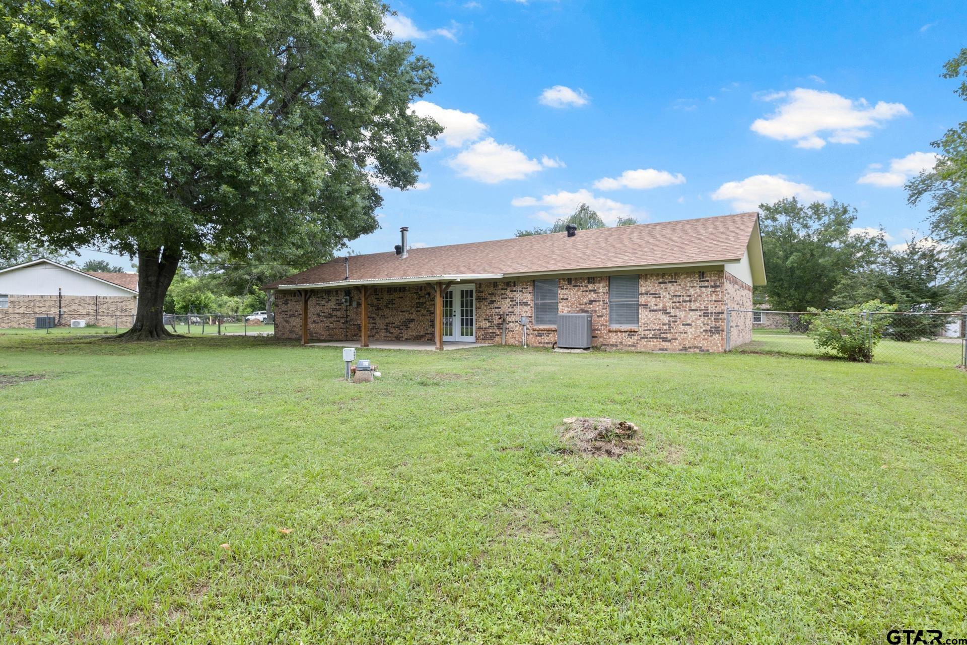 89 County Road 1118