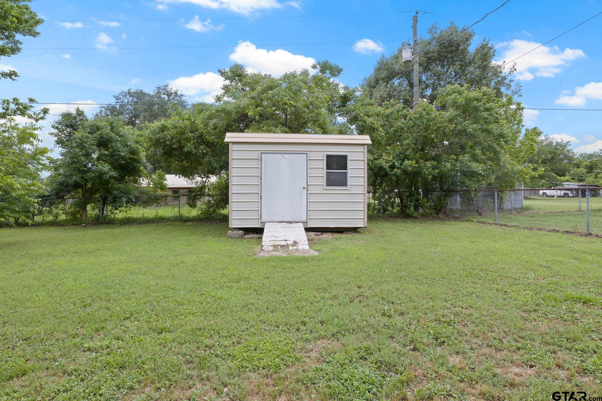 89 County Road 1118