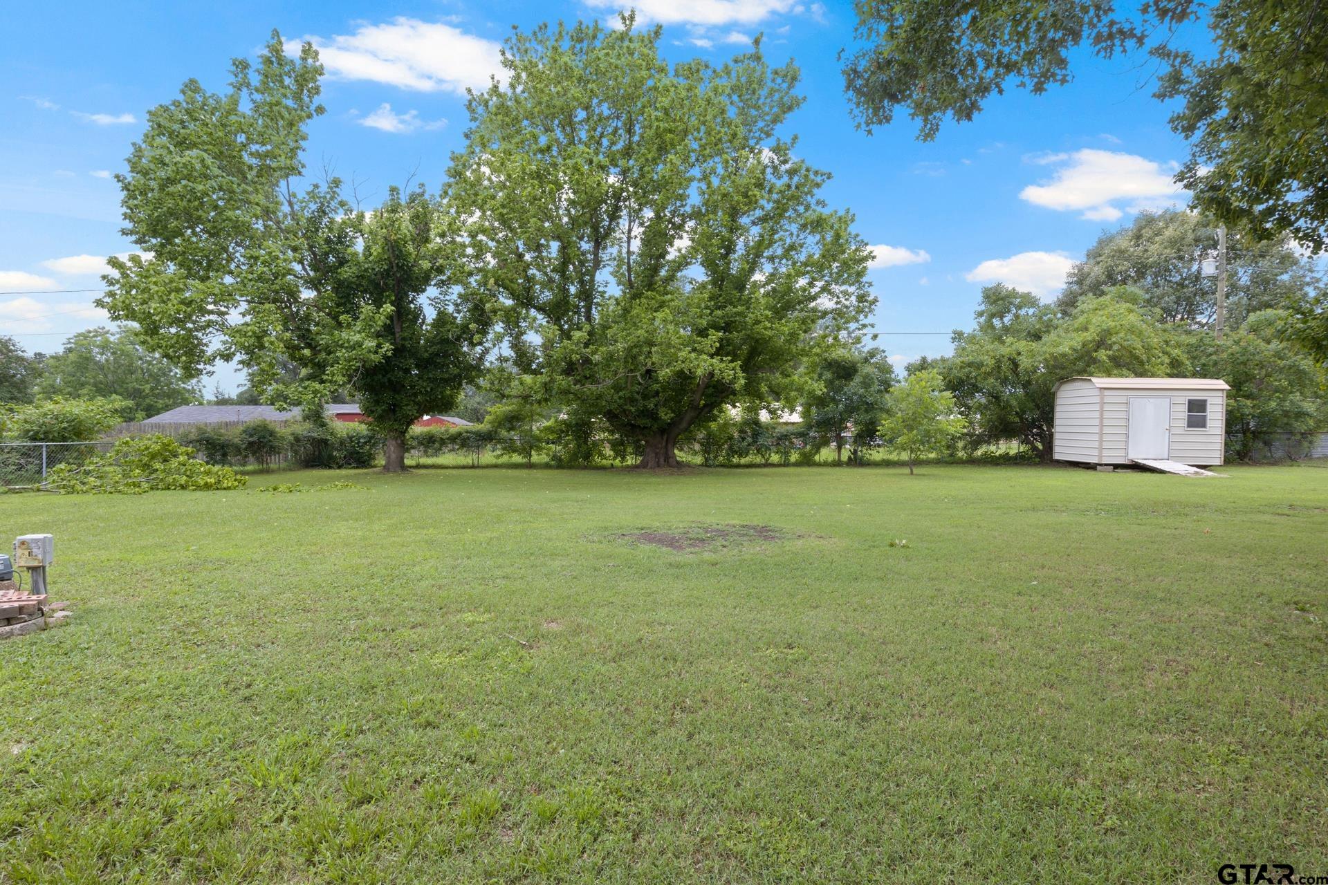 89 County Road 1118