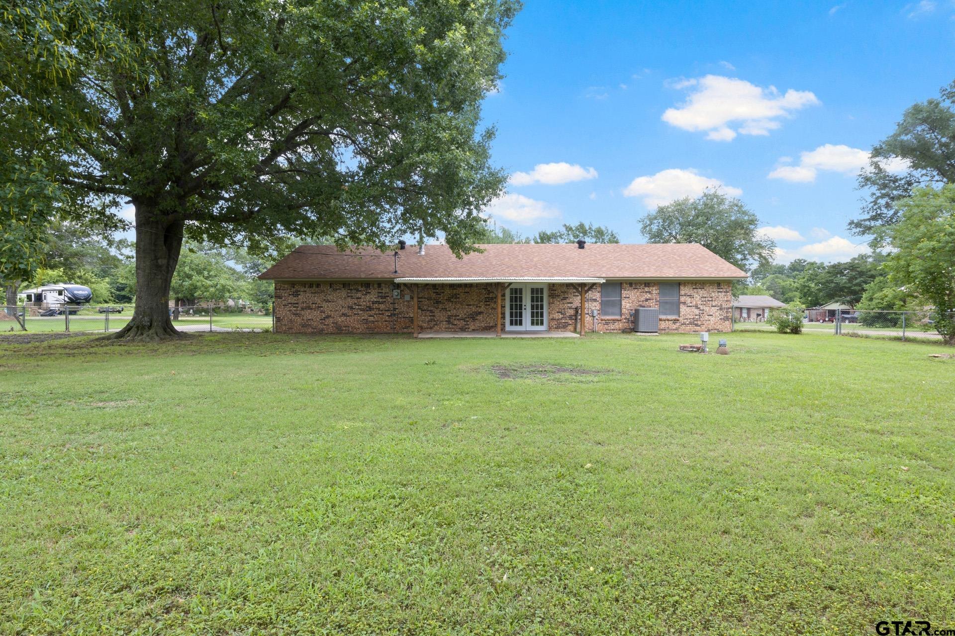 89 County Road 1118