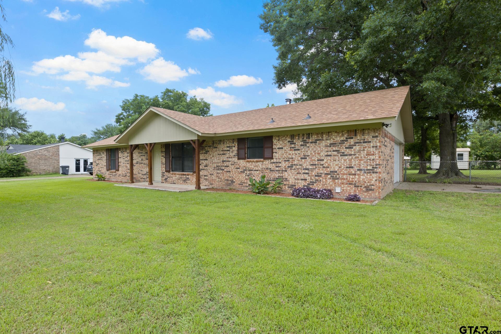 89 County Road 1118
