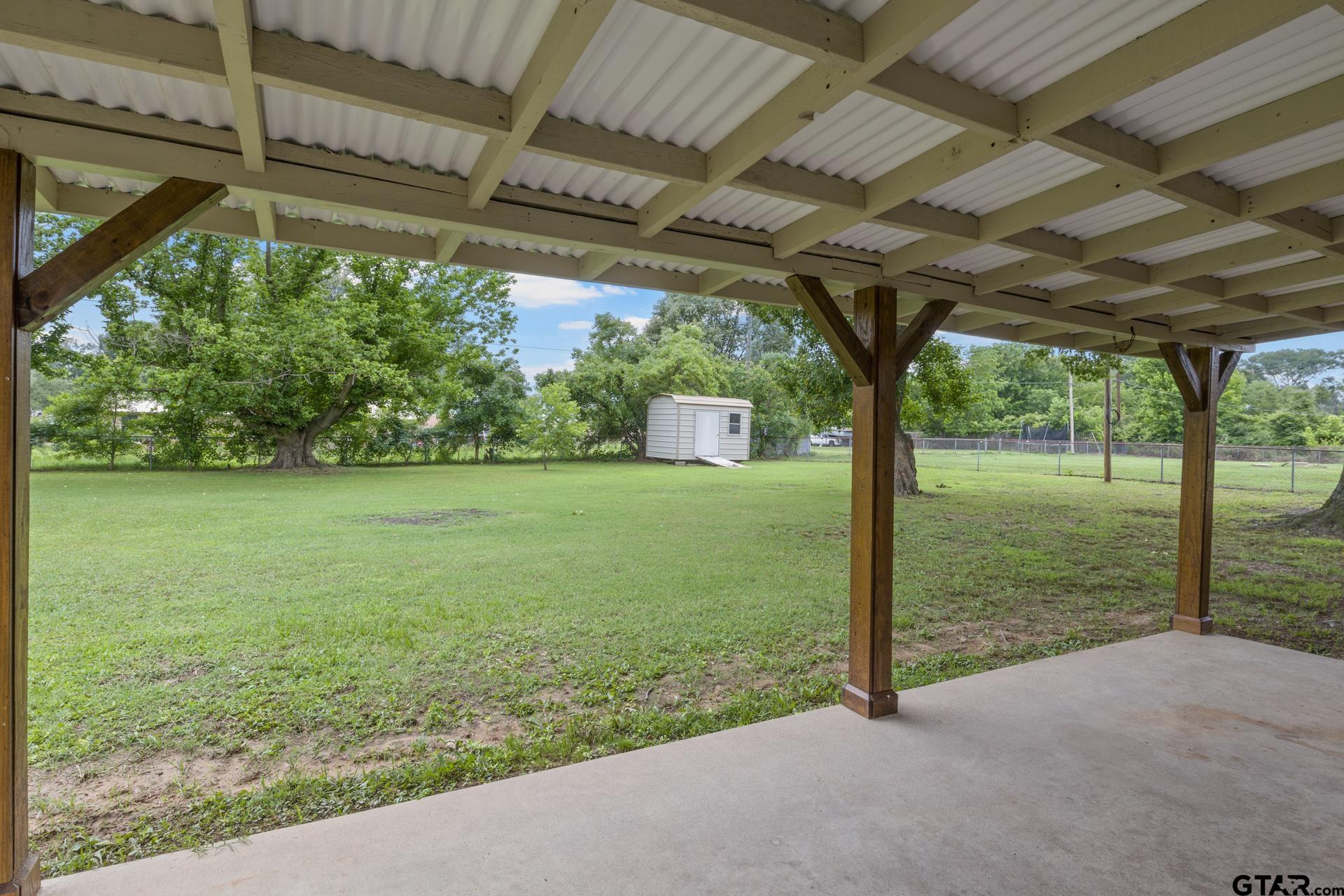 89 County Road 1118
